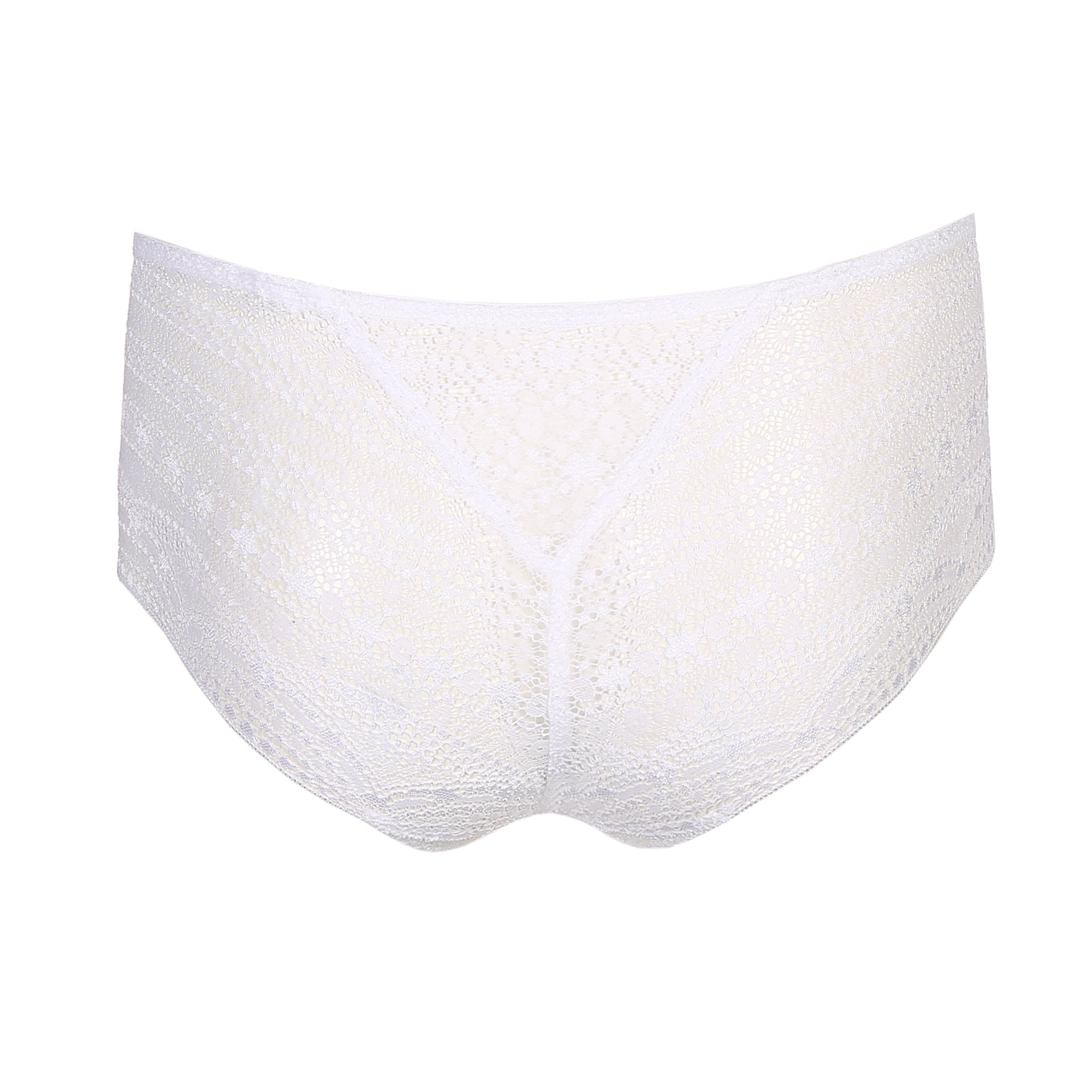 Primadonna Twist Epirus Hotpants (0541972) White
