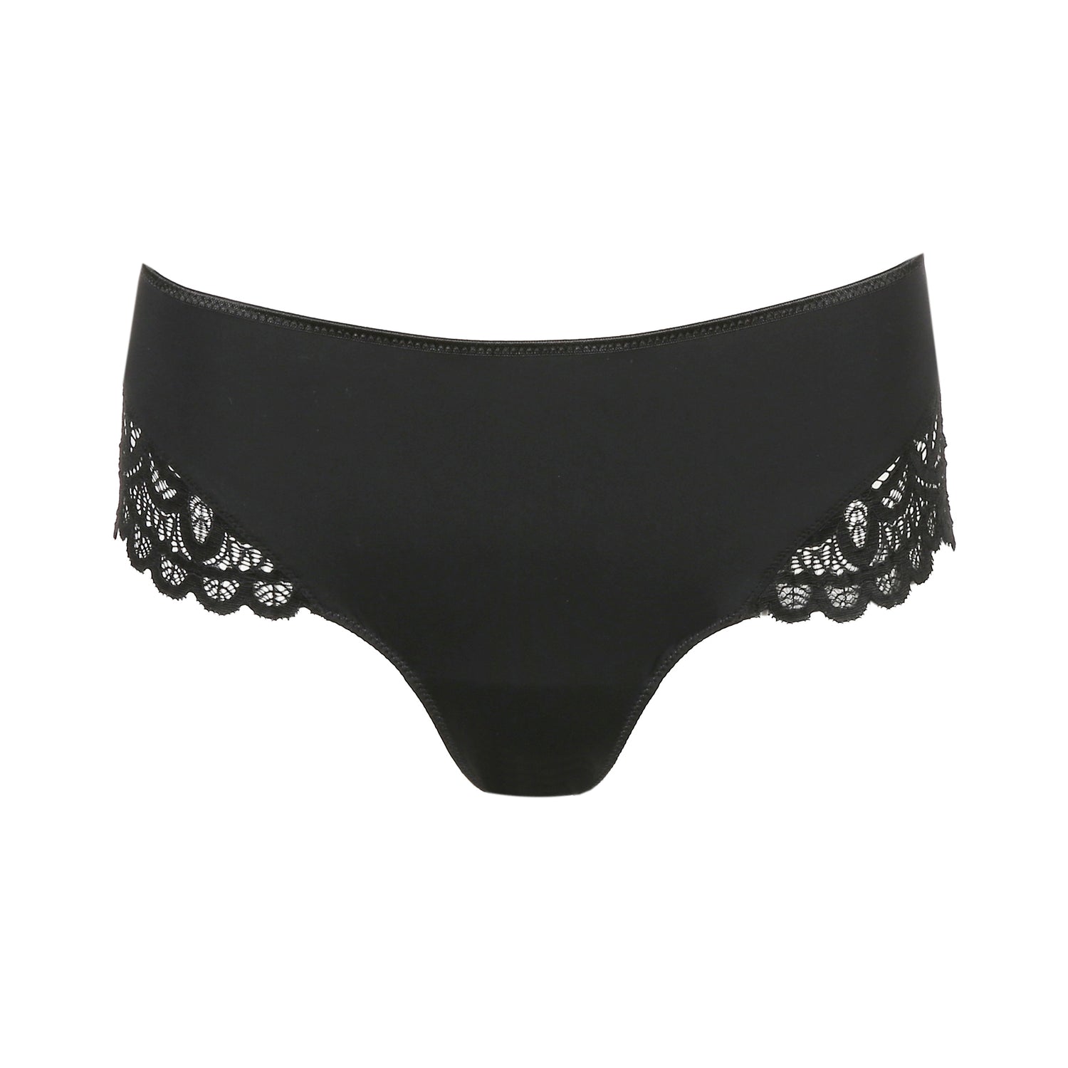 Primadonna Twist First Night Hotpants (0541882) Black
