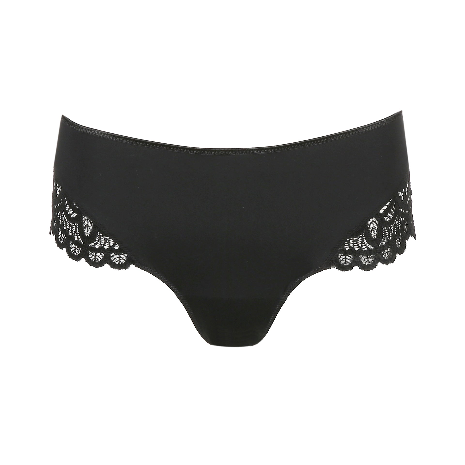 Primadonna Twist First Night Hotpants (0541882) Black