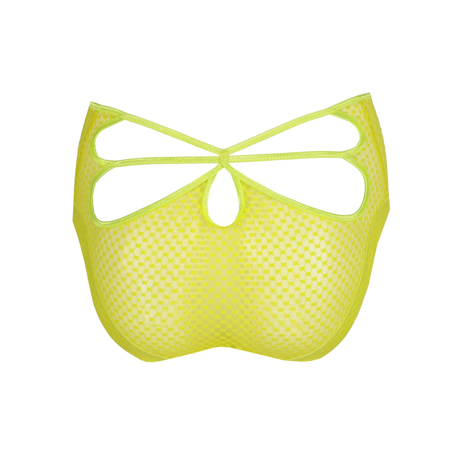 Primadonna Twist Glass Beach Hotpants (0542352) Suncoast