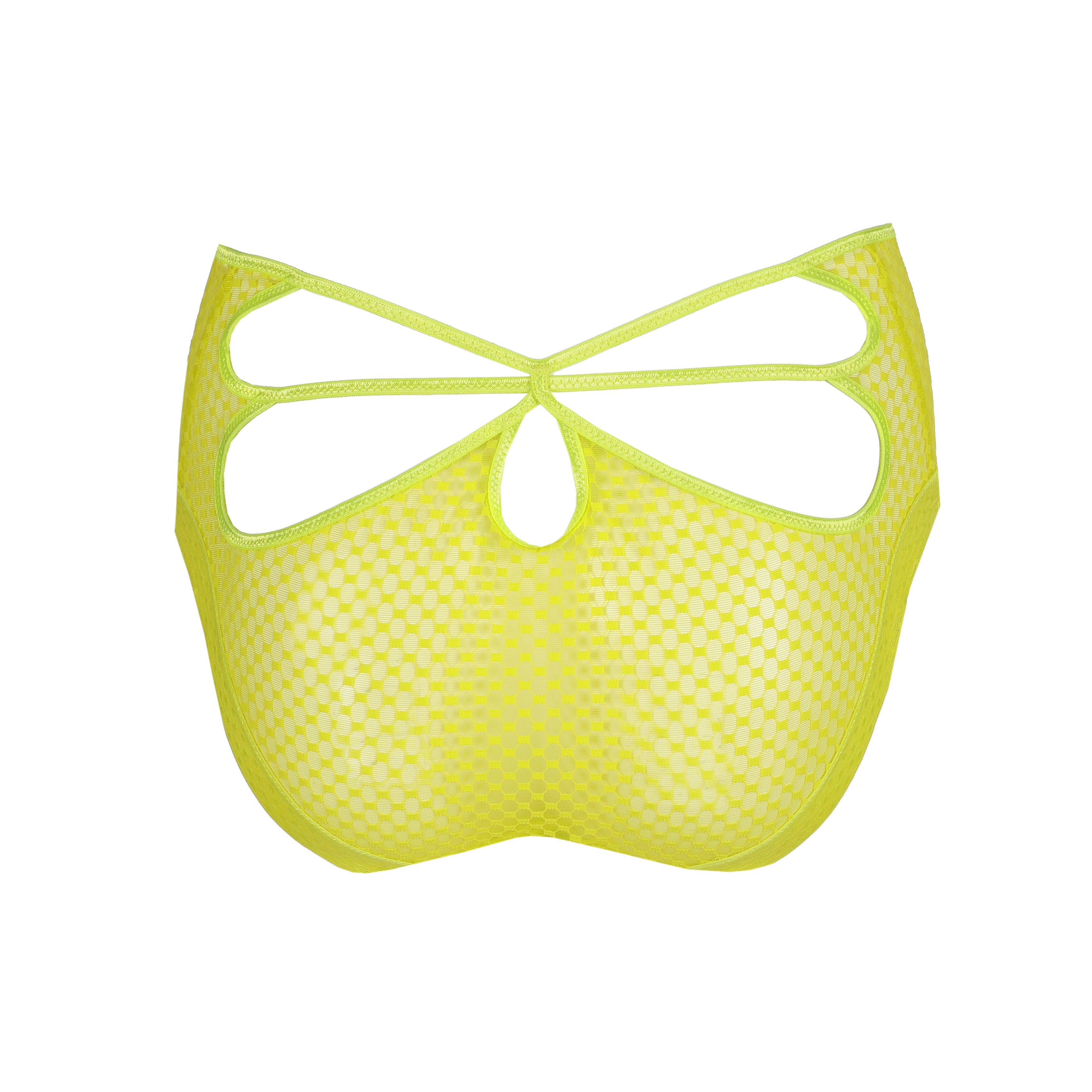 Primadonna Twist Glass Beach Hotpants (0542352) Suncoast