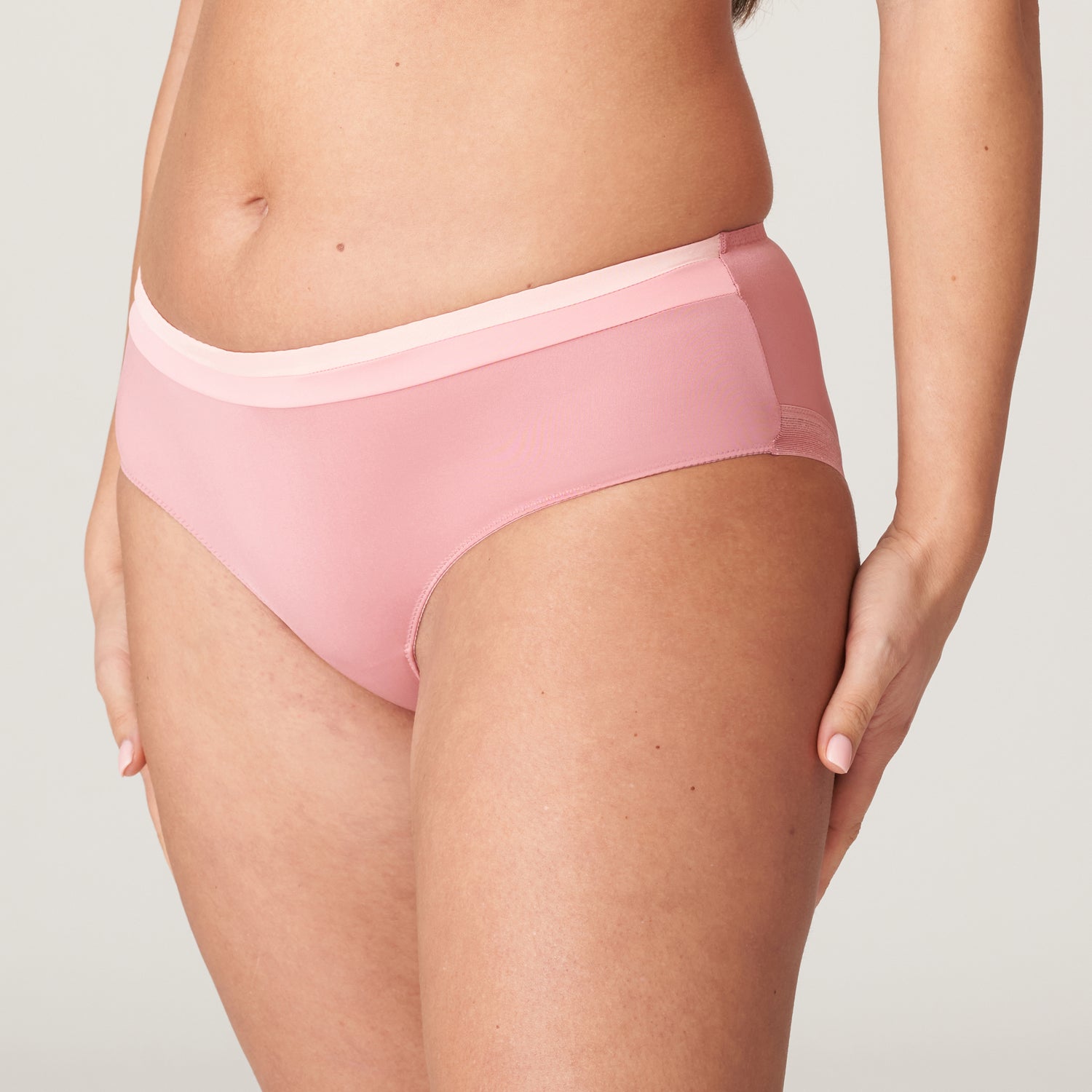 Primadonna Twist Glow Hotpants (0541857) Ballet Pink