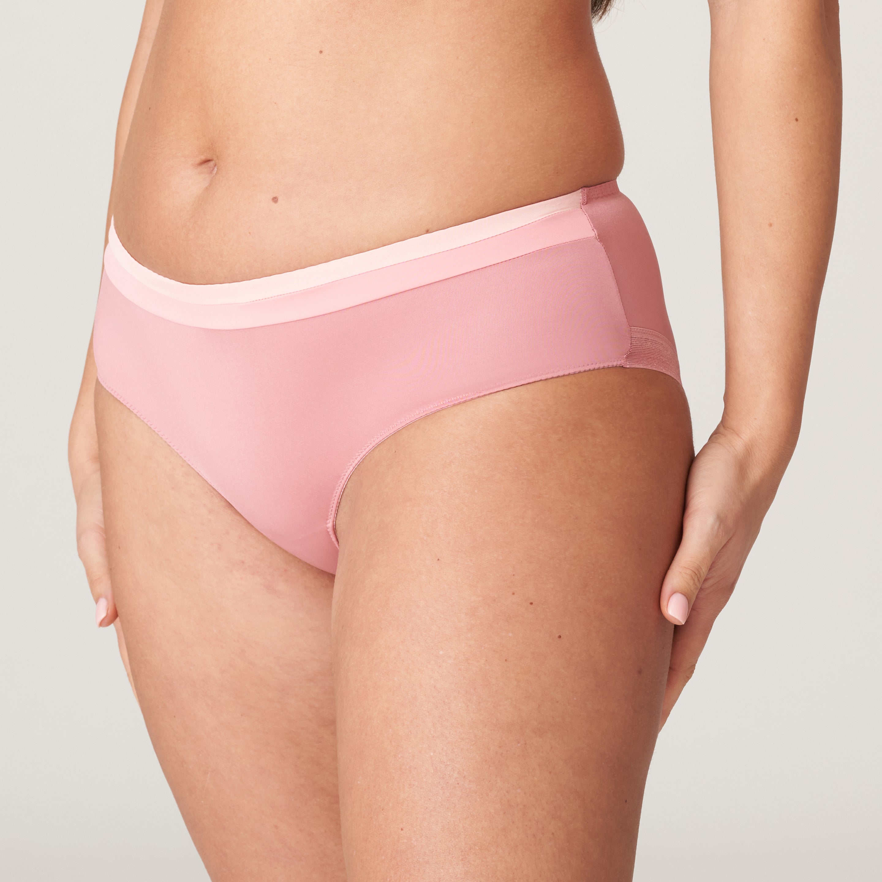 Primadonna Twist Glow Hotpants (0541857) Ballet Pink