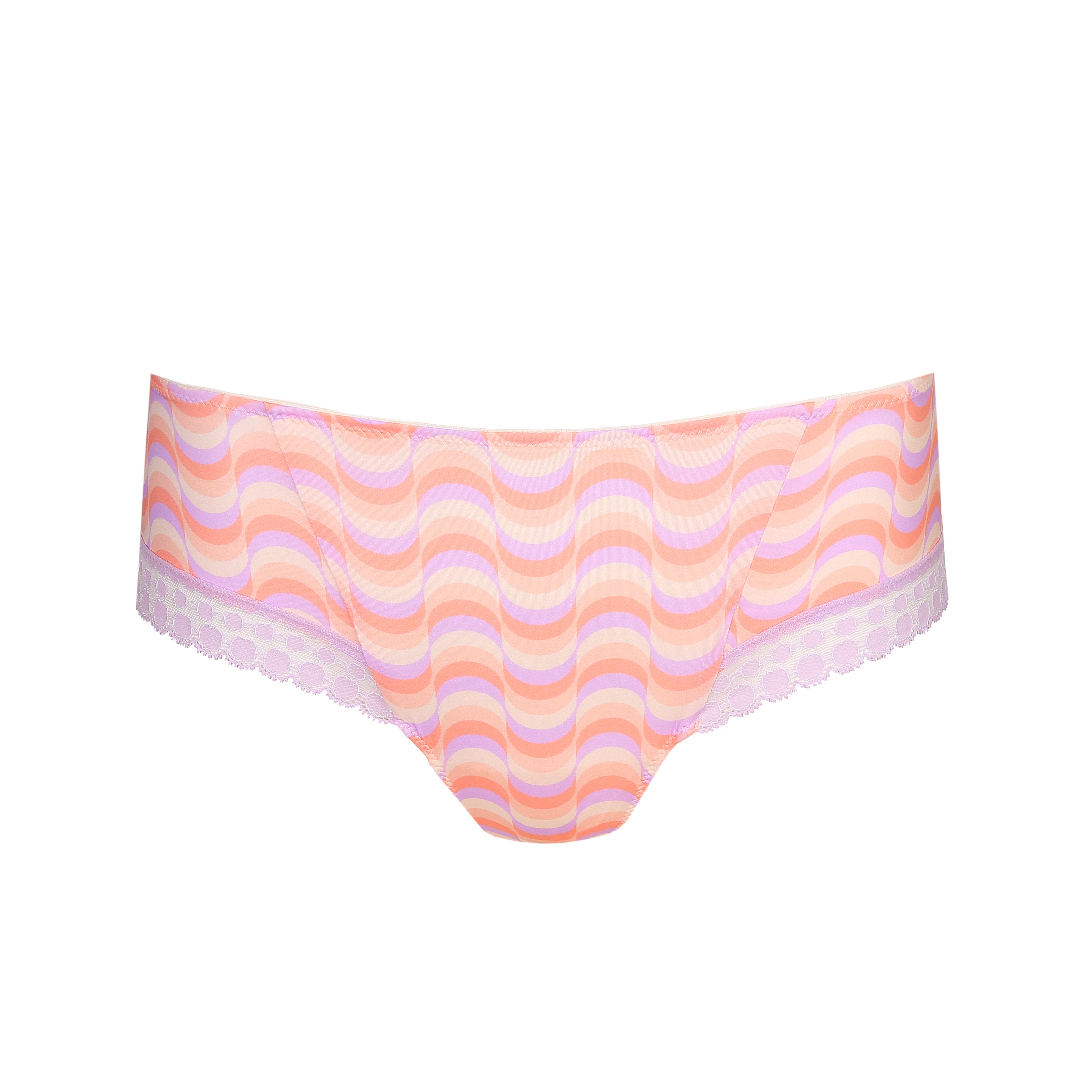 Primadonna Twist Goleta Hotpants (0542252) Vintage Summer