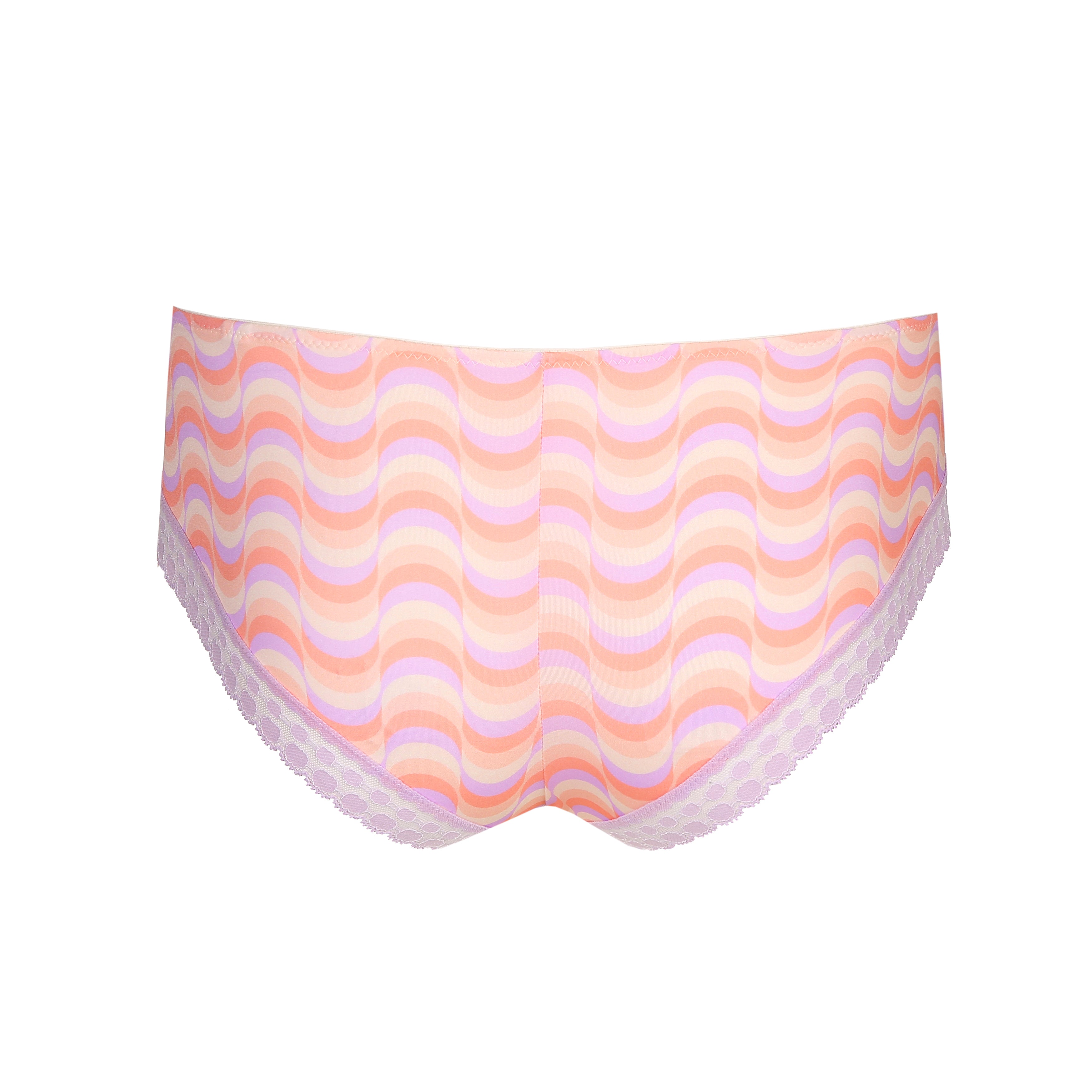 Primadonna Twist Goleta Hotpants (0542252) Vintage Summer