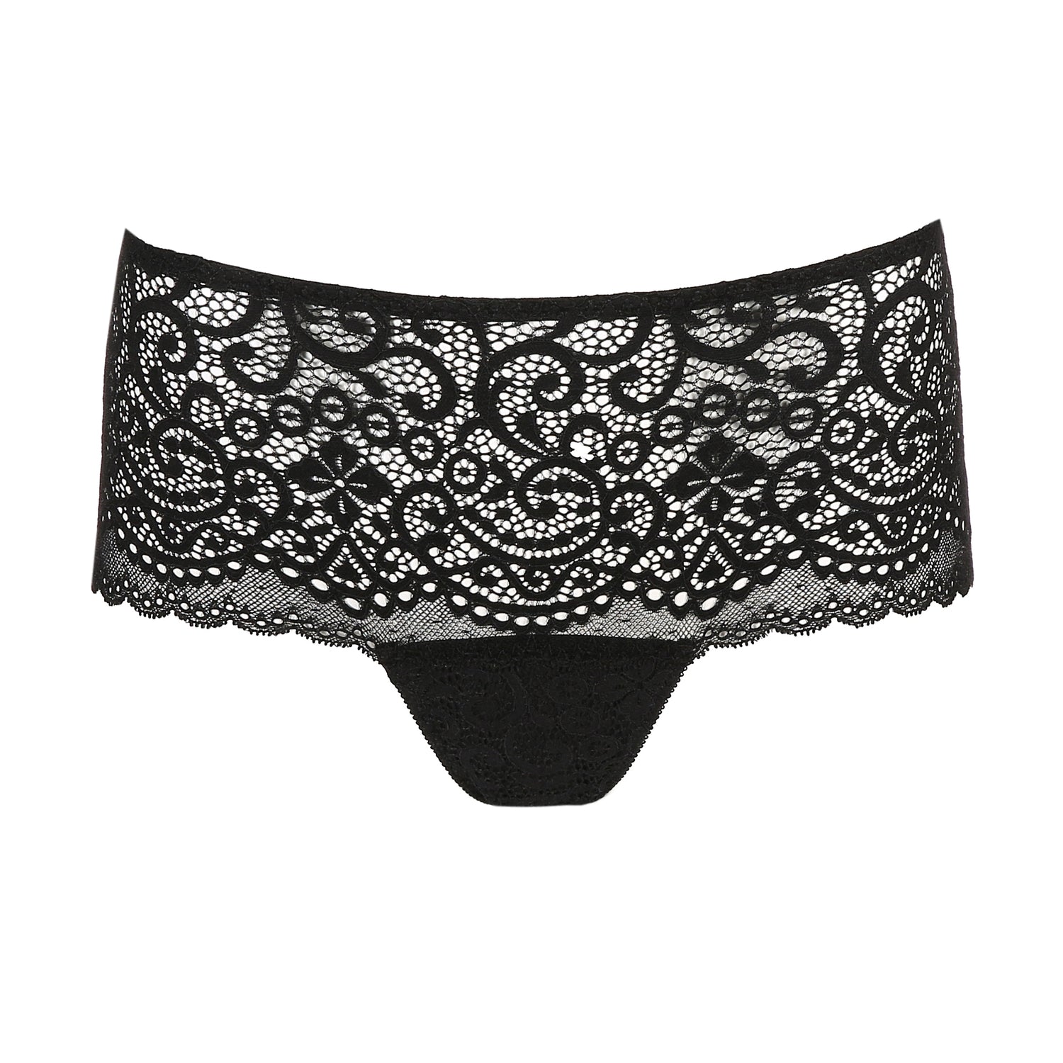 Primadonna Twist I Do Hotpants (0541602) Black