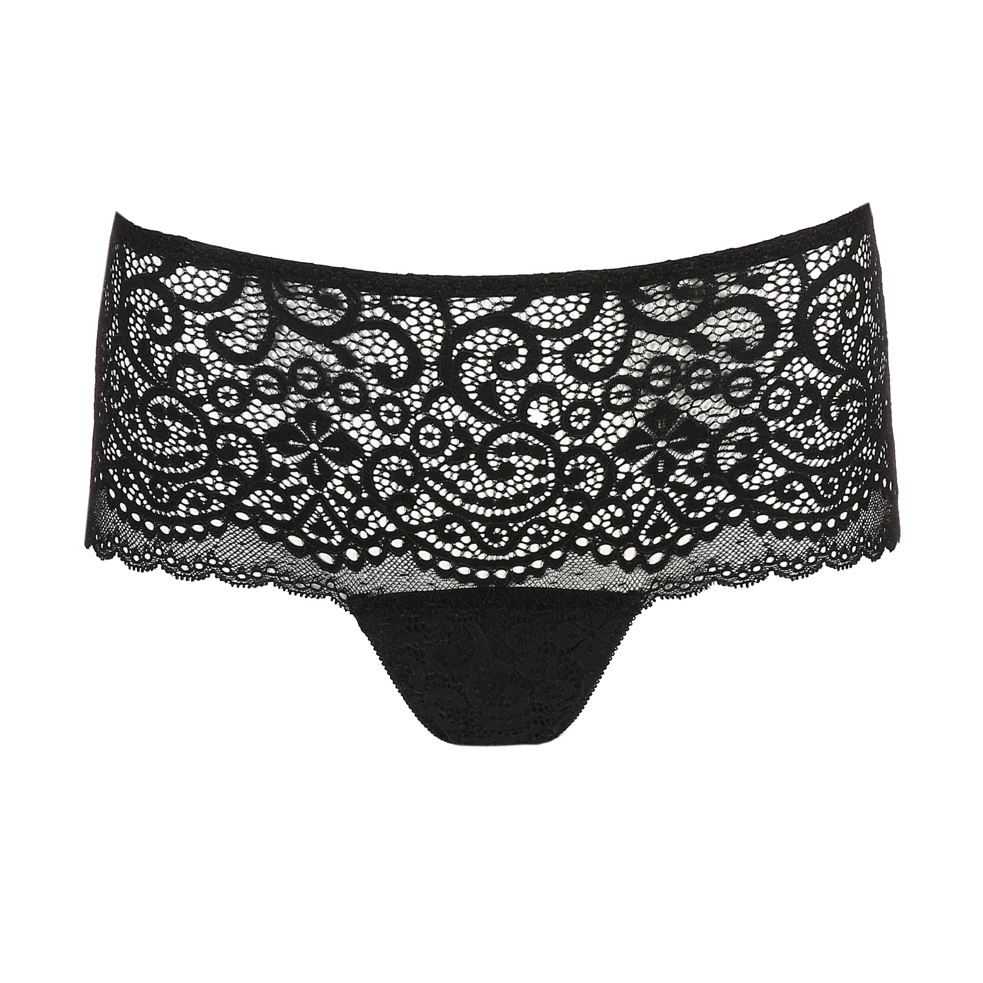 Primadonna Twist I Do Hotpants (0541602) Black