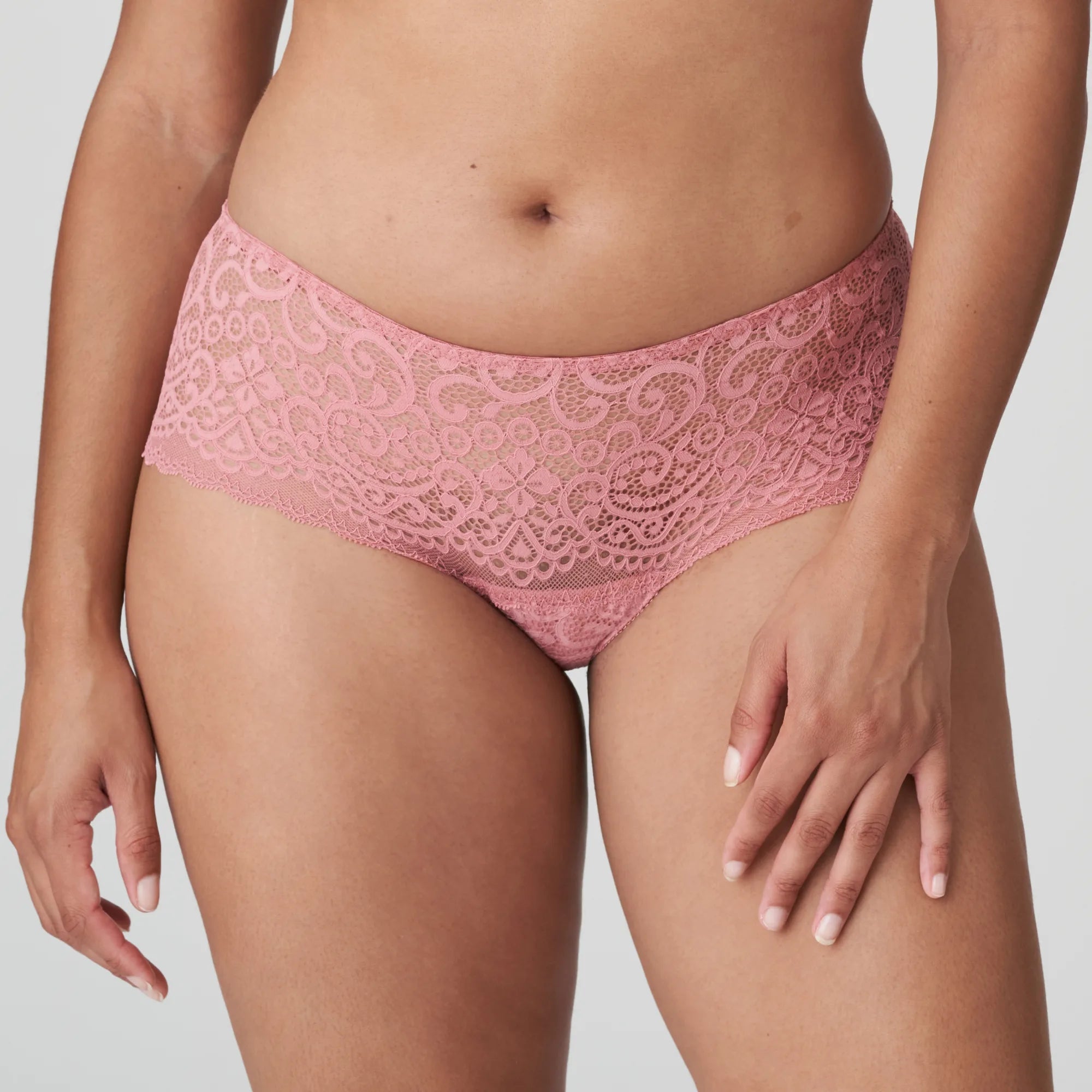 Шорты Primadonna Twist I Do (0541602) Sunset Melba