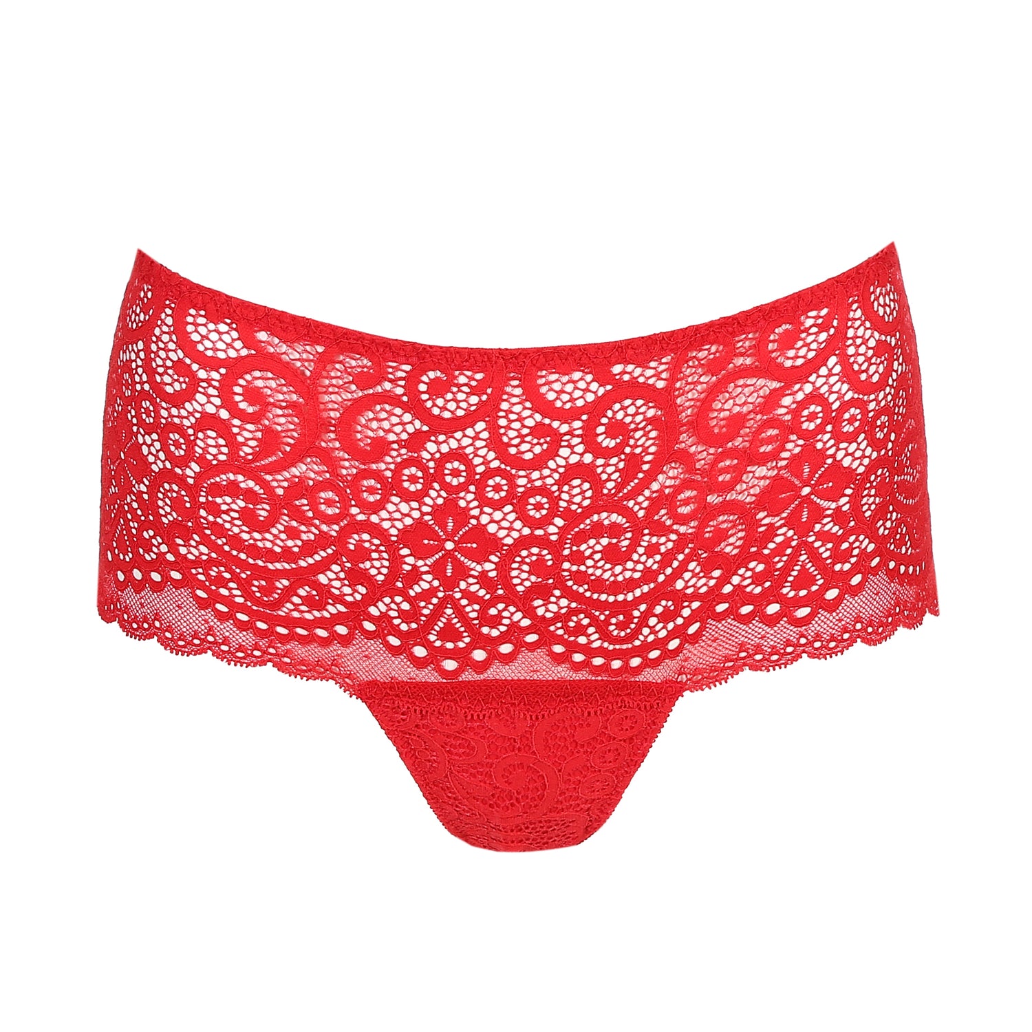 Primadonna Twist I Do Hotpants (0541602) Scarlet
