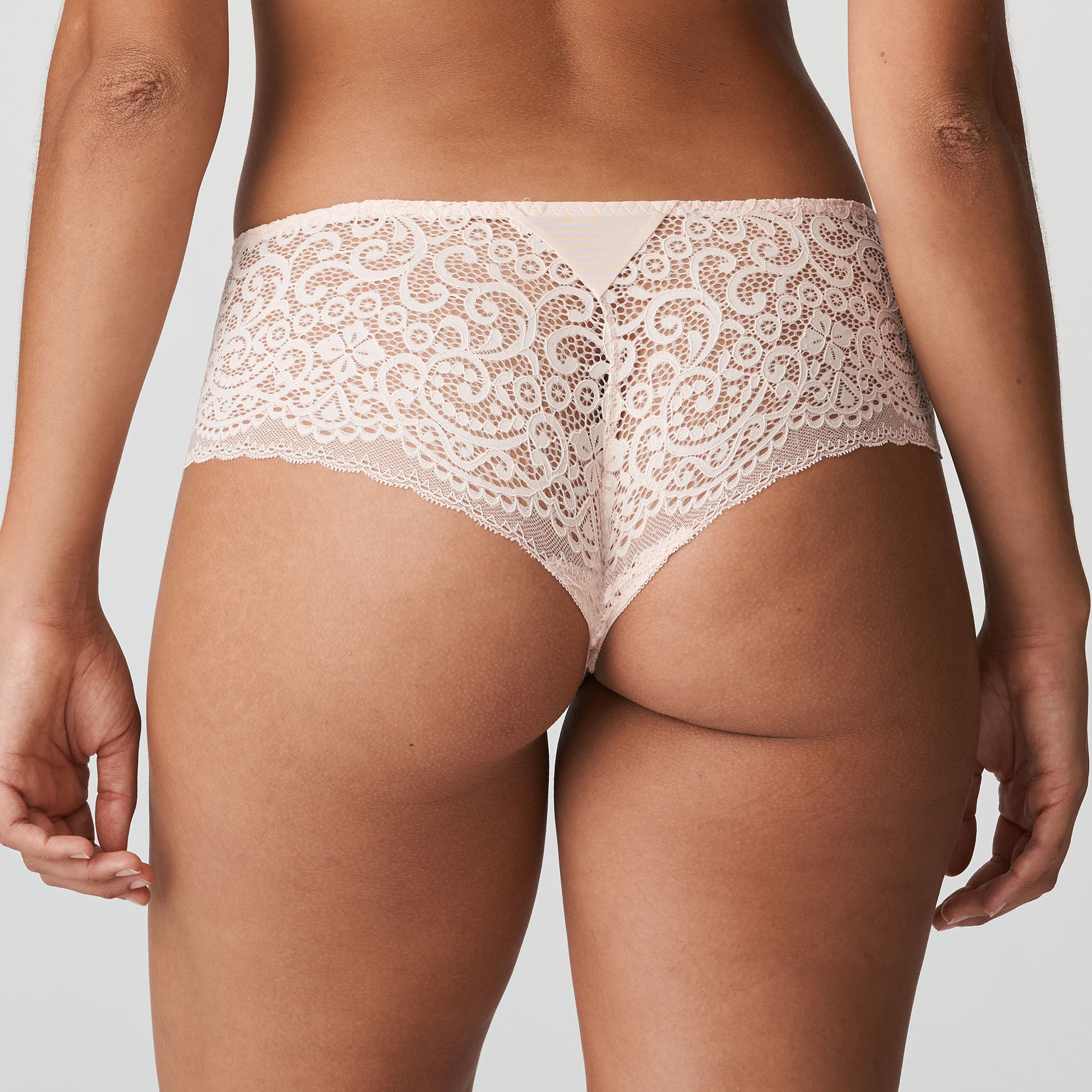 Шорты Primadonna Twist I Do (0541602) Шелковистый Тан