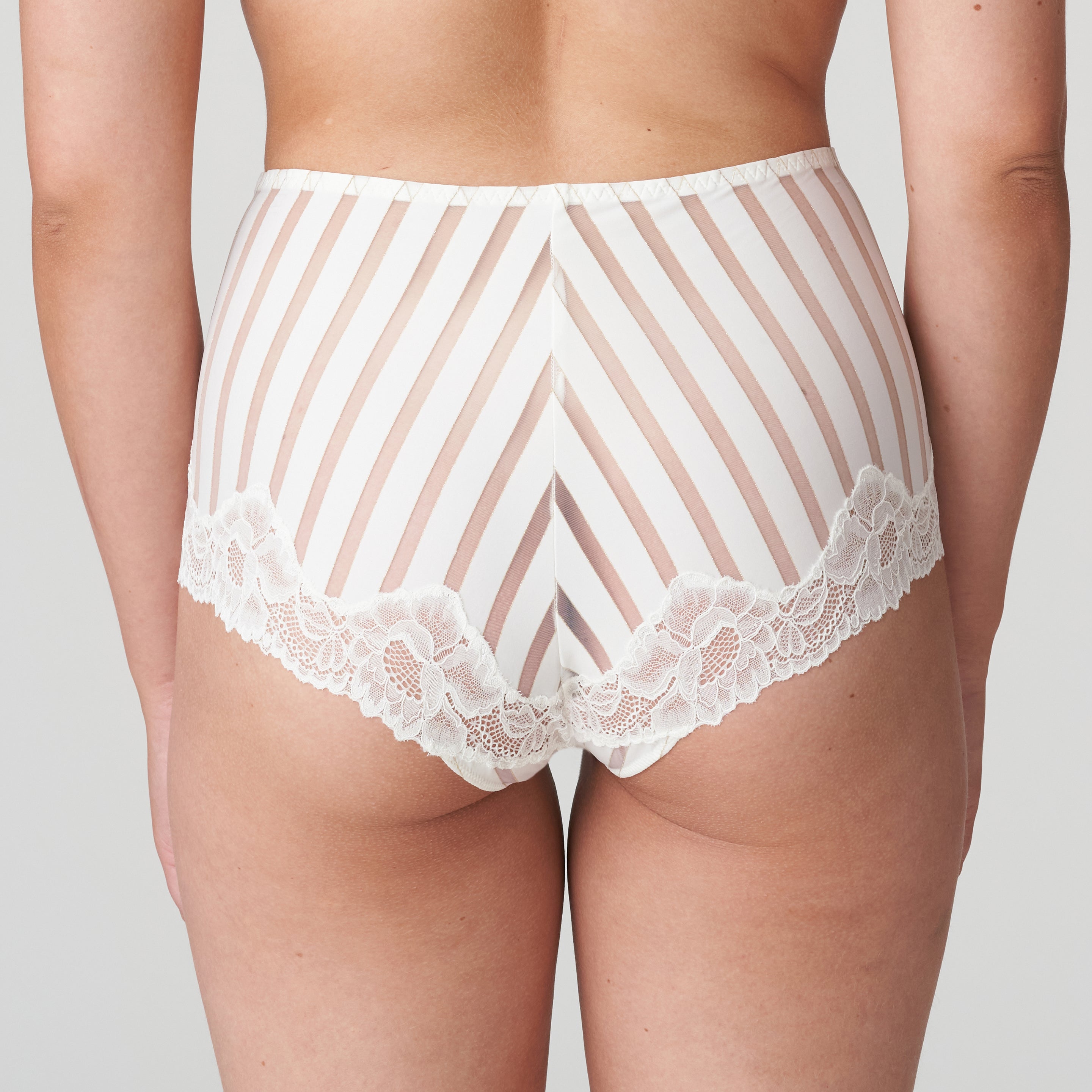 Primadonna Twist Maldives Hotpants (0542342) Natural