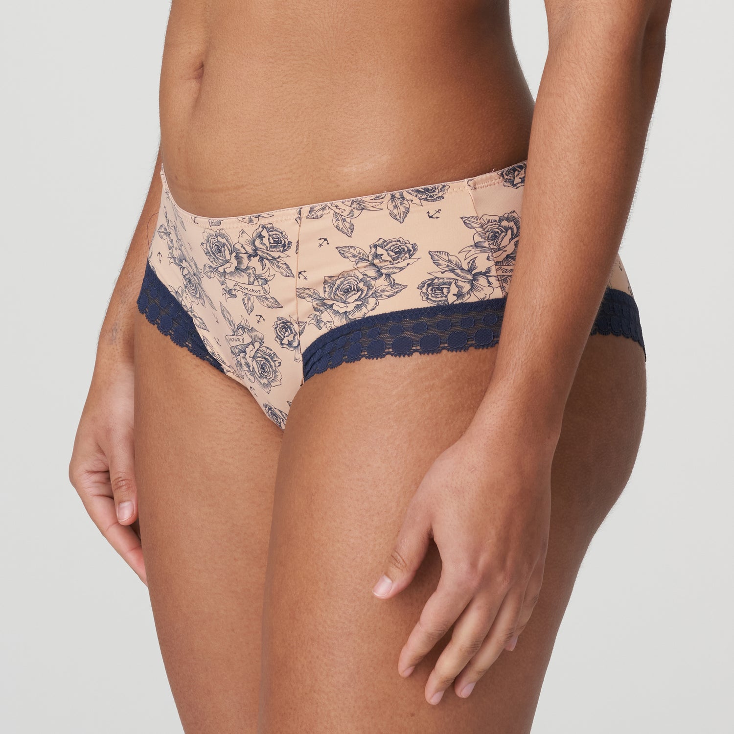 Шорты Primadonna Twist Matama (0542192) Светло-коричневый