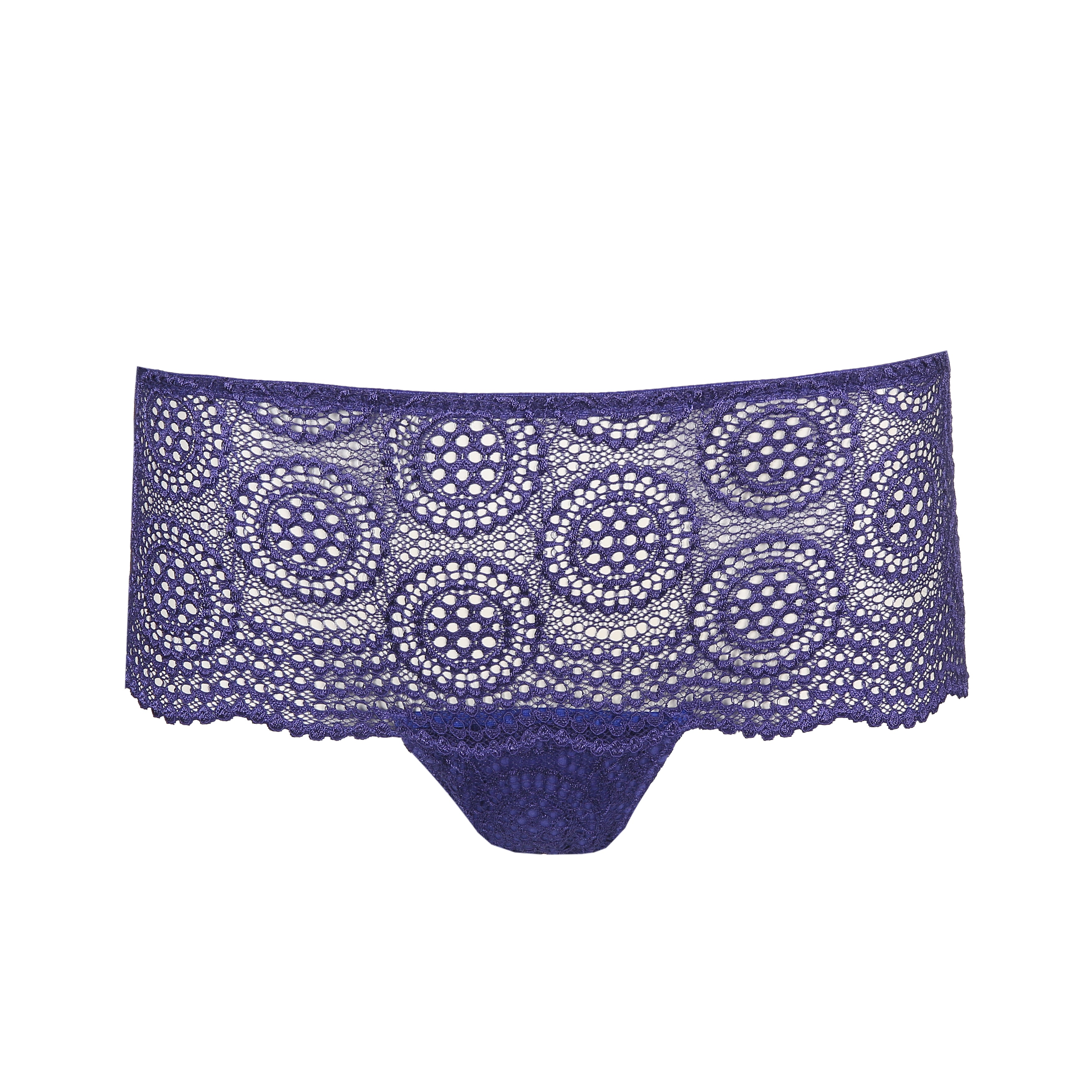 Шорты Primadonna Twist Petit Paris (0542142) Французский индиго