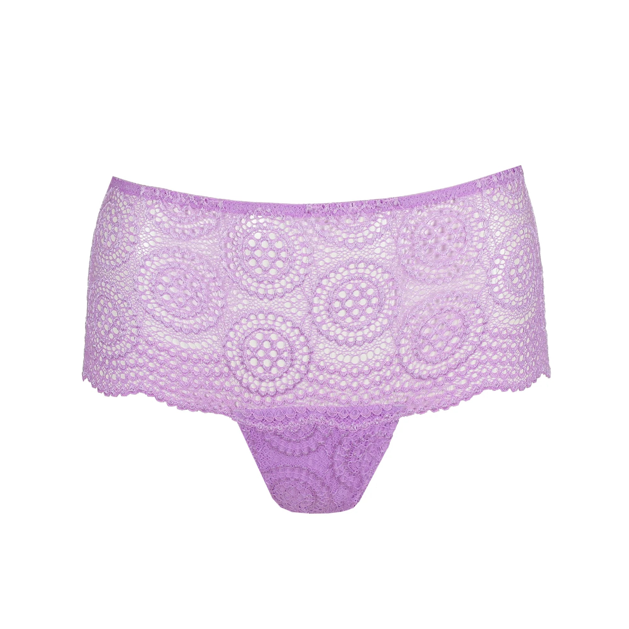 Primadonna Twist Petit Paris Hotpants (0542142) Lavender Cream