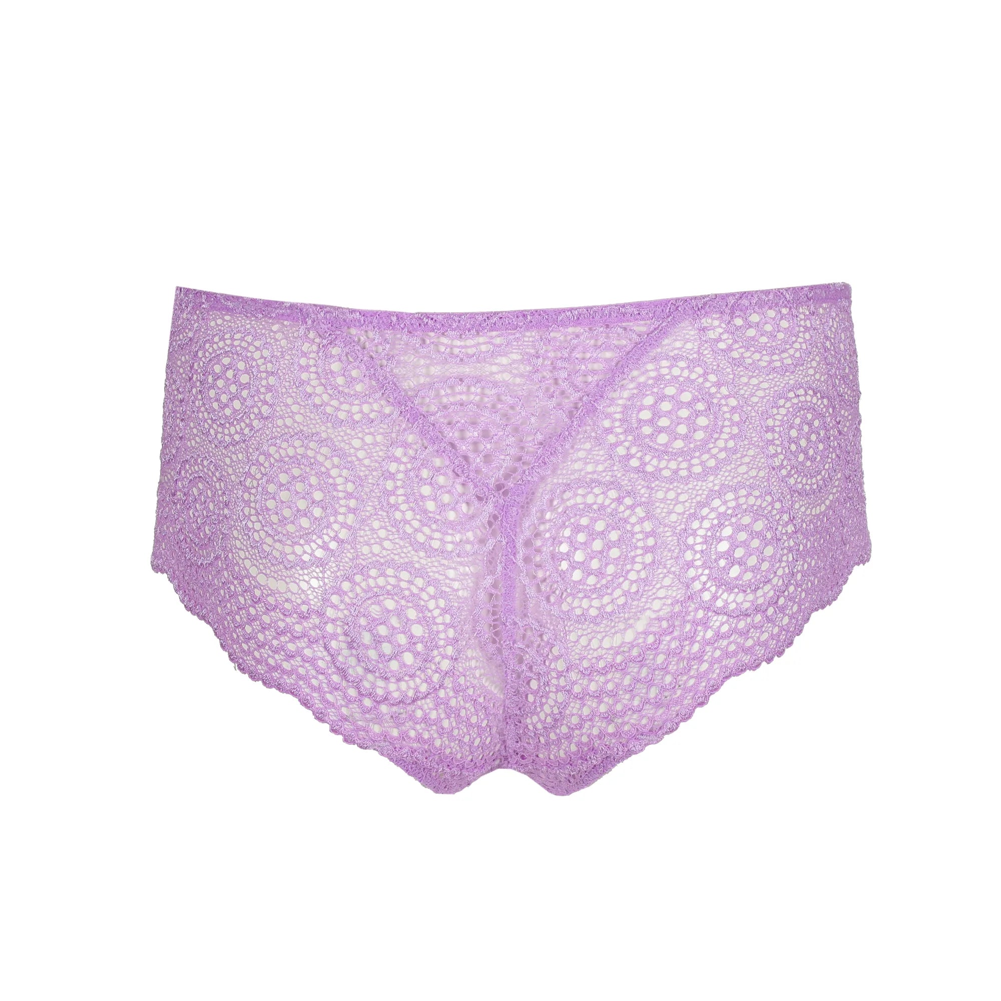 Primadonna Twist Petit Paris Hotpants (0542142) Lavender Cream