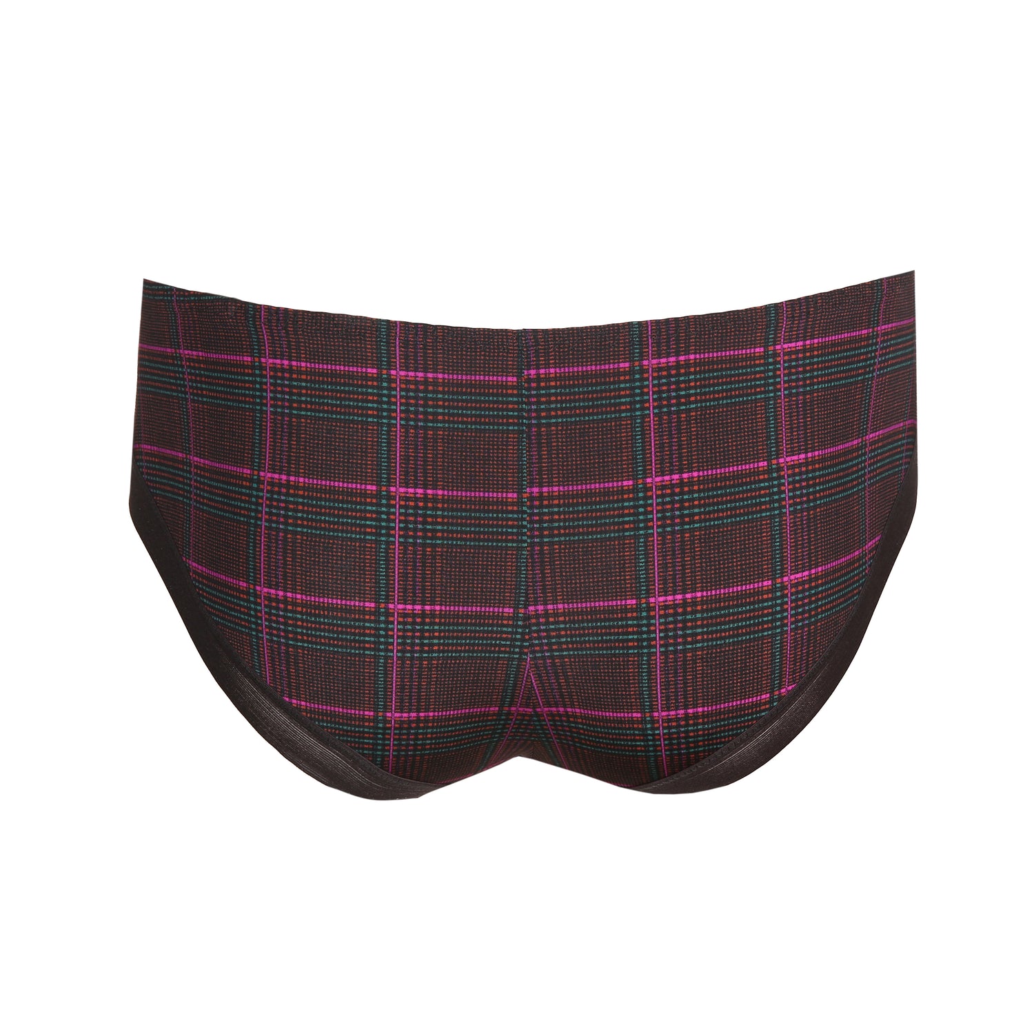 Primadonna Twist Princes Bay Hotpants (0542322) Italian Check