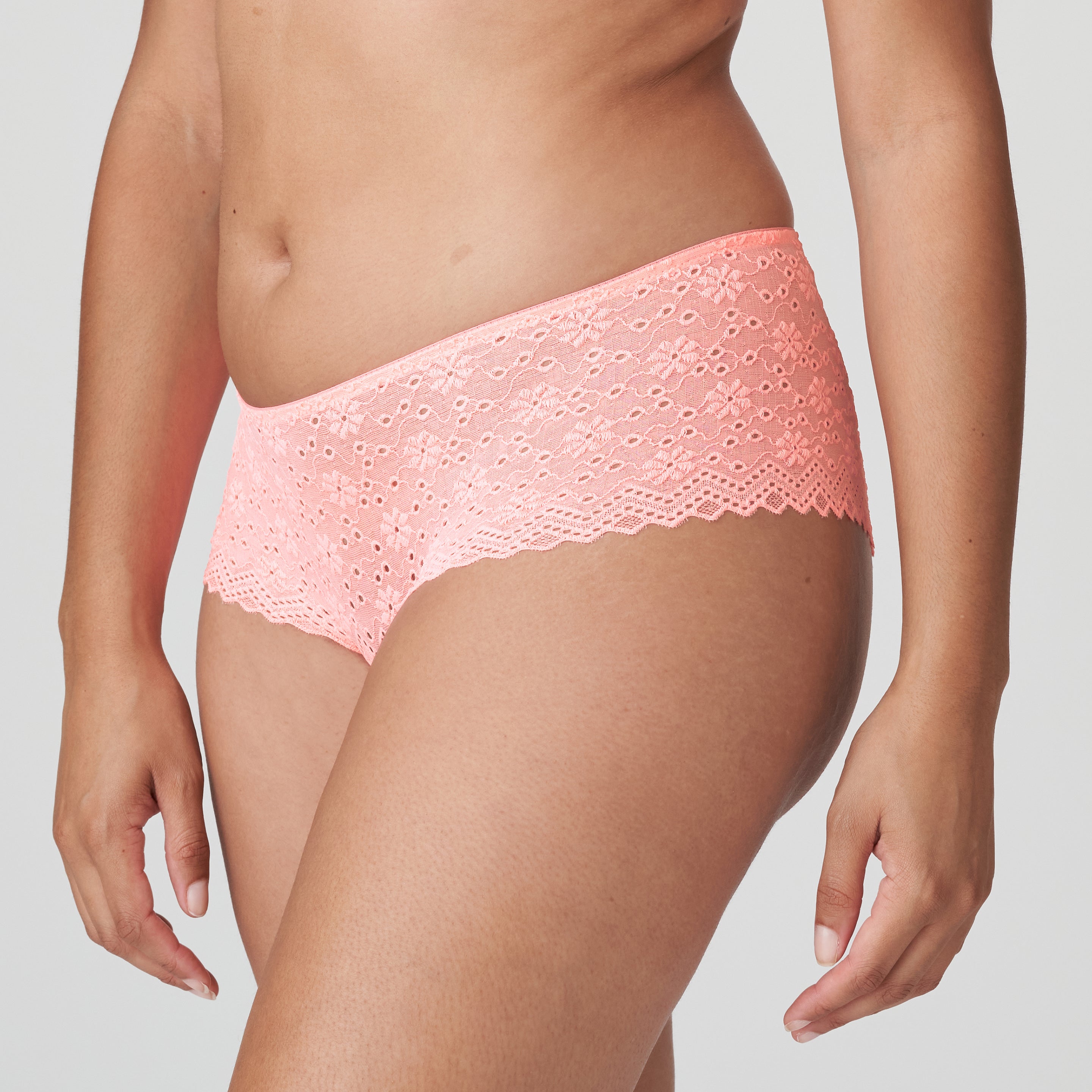 Primadonna Twist Sunset Hotel Hotpants (0542232) Pink Parfait