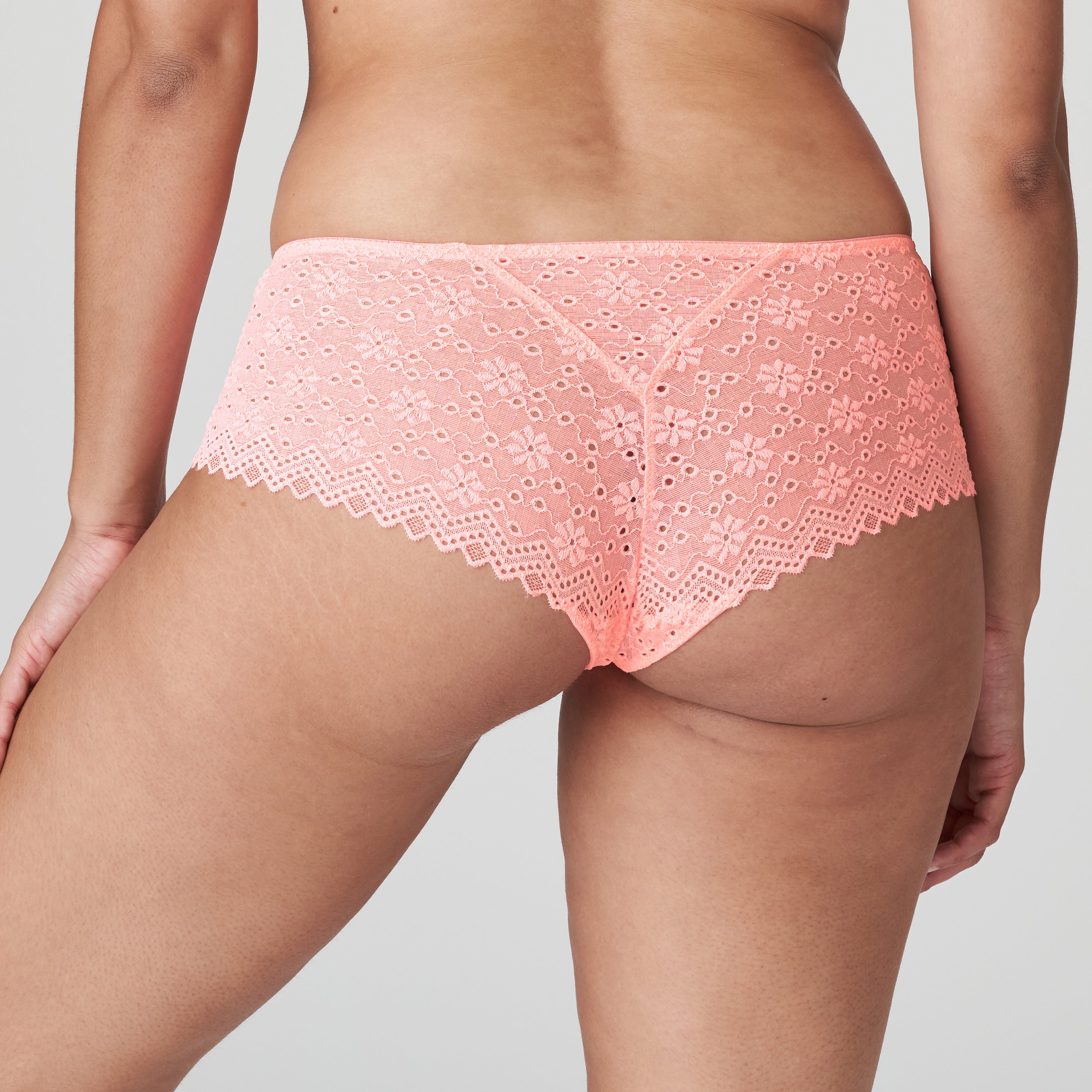 Primadonna Twist Sunset Hotel Hotpants (0542232) Pink Parfait