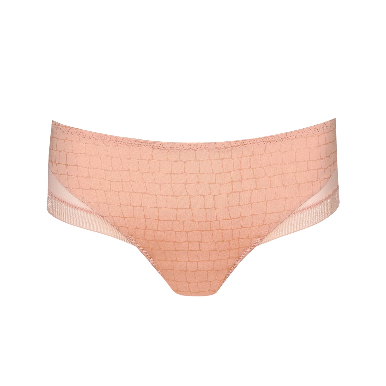 Primadonna Twist Torrance Hotpants (0542212) Dusty Pink