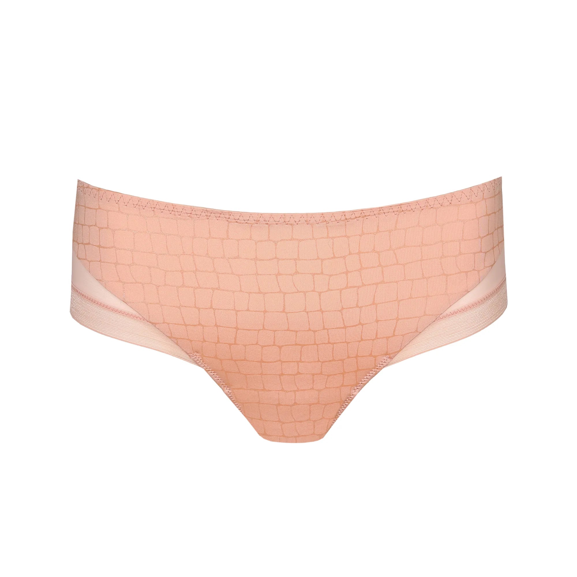 Primadonna Twist Torrance Hotpants (0542212) Dusty Pink