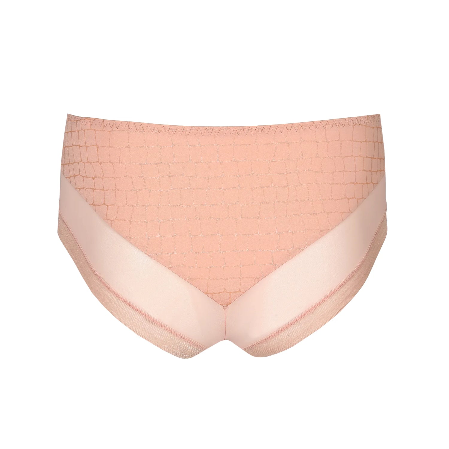 Primadonna Twist Torrance Hotpants (0542212) Dusty Pink
