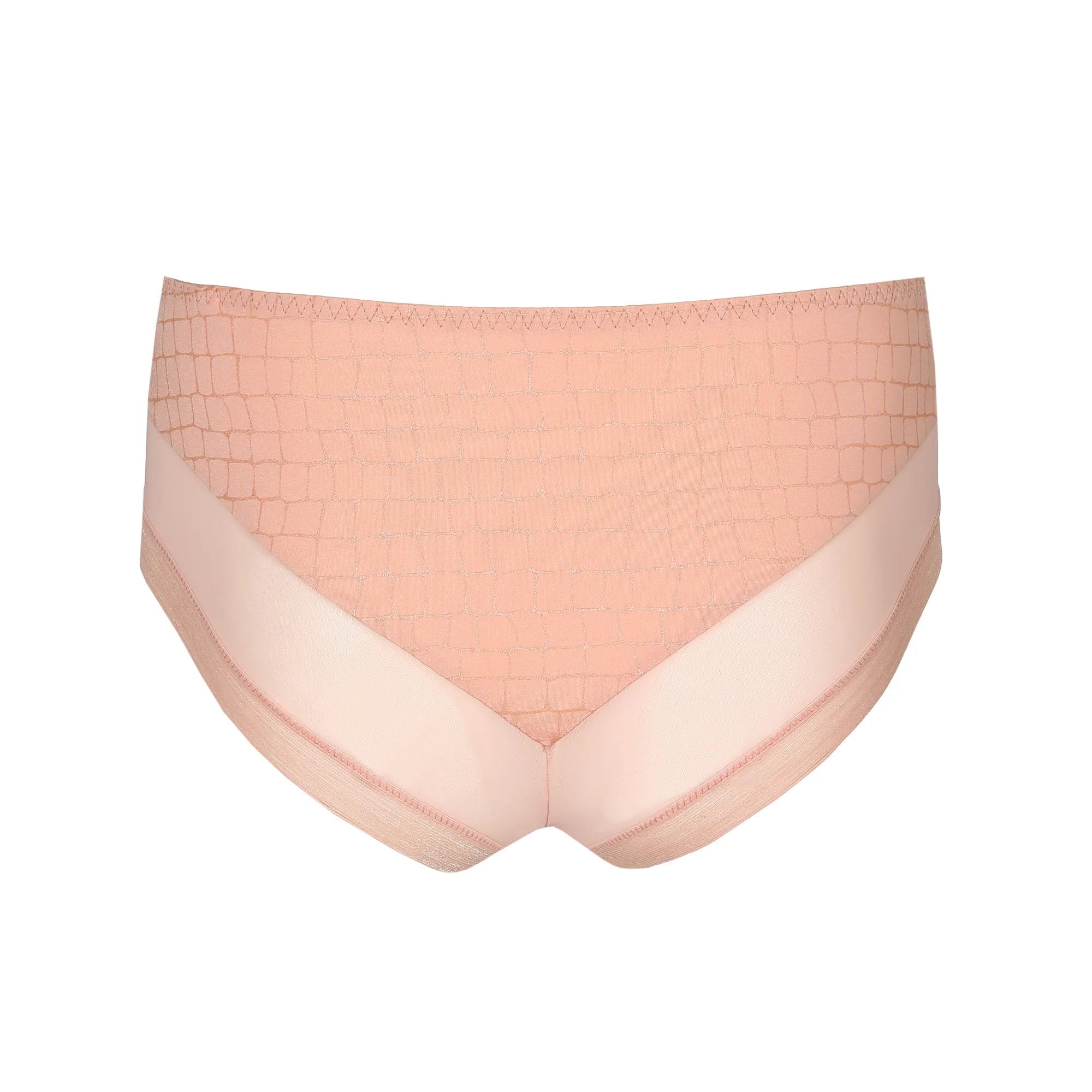 Primadonna Twist Torrance Hotpants (0542212) Dusty Pink