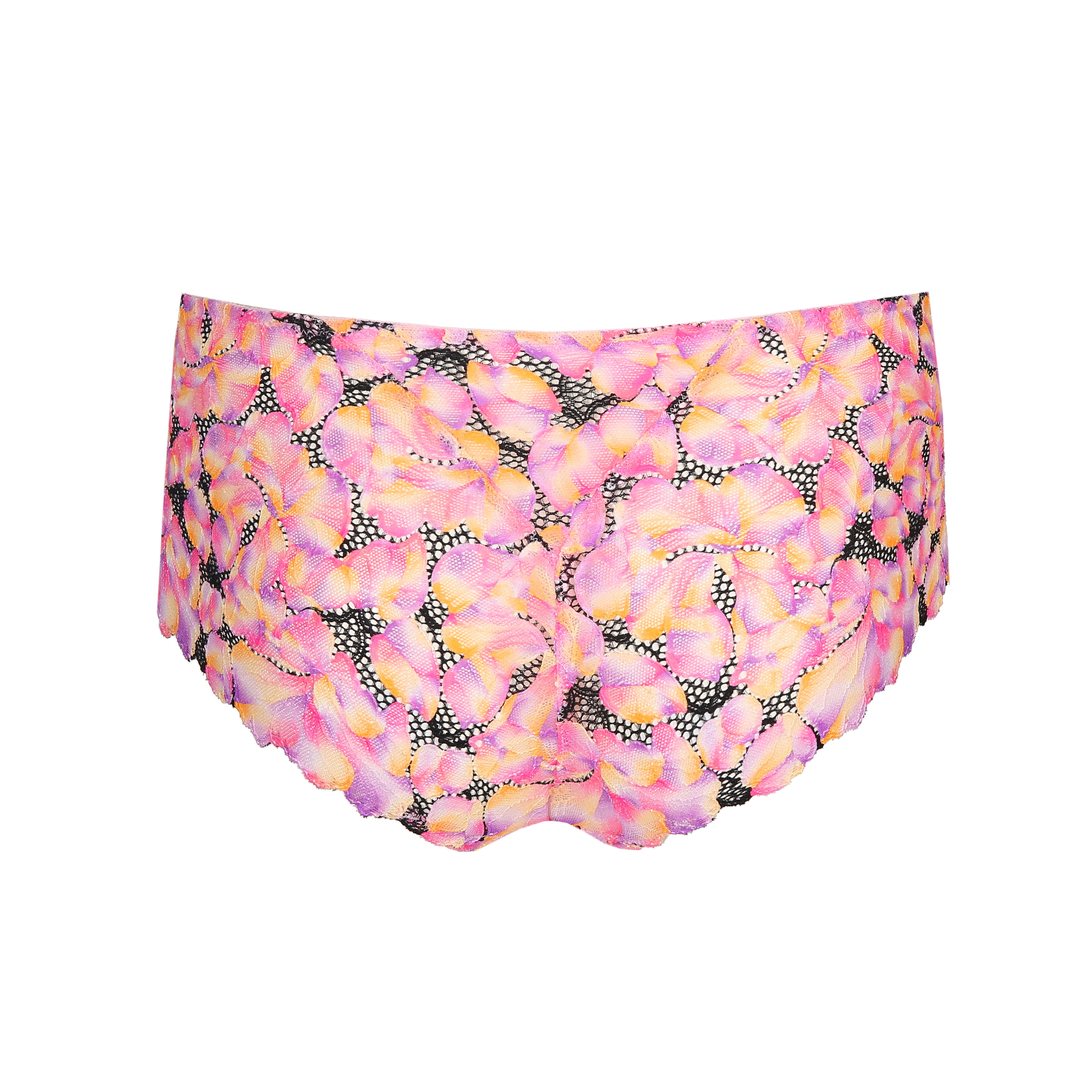 Primadonna Twist Via Alegre Hotpants (0542242) Peony Pink