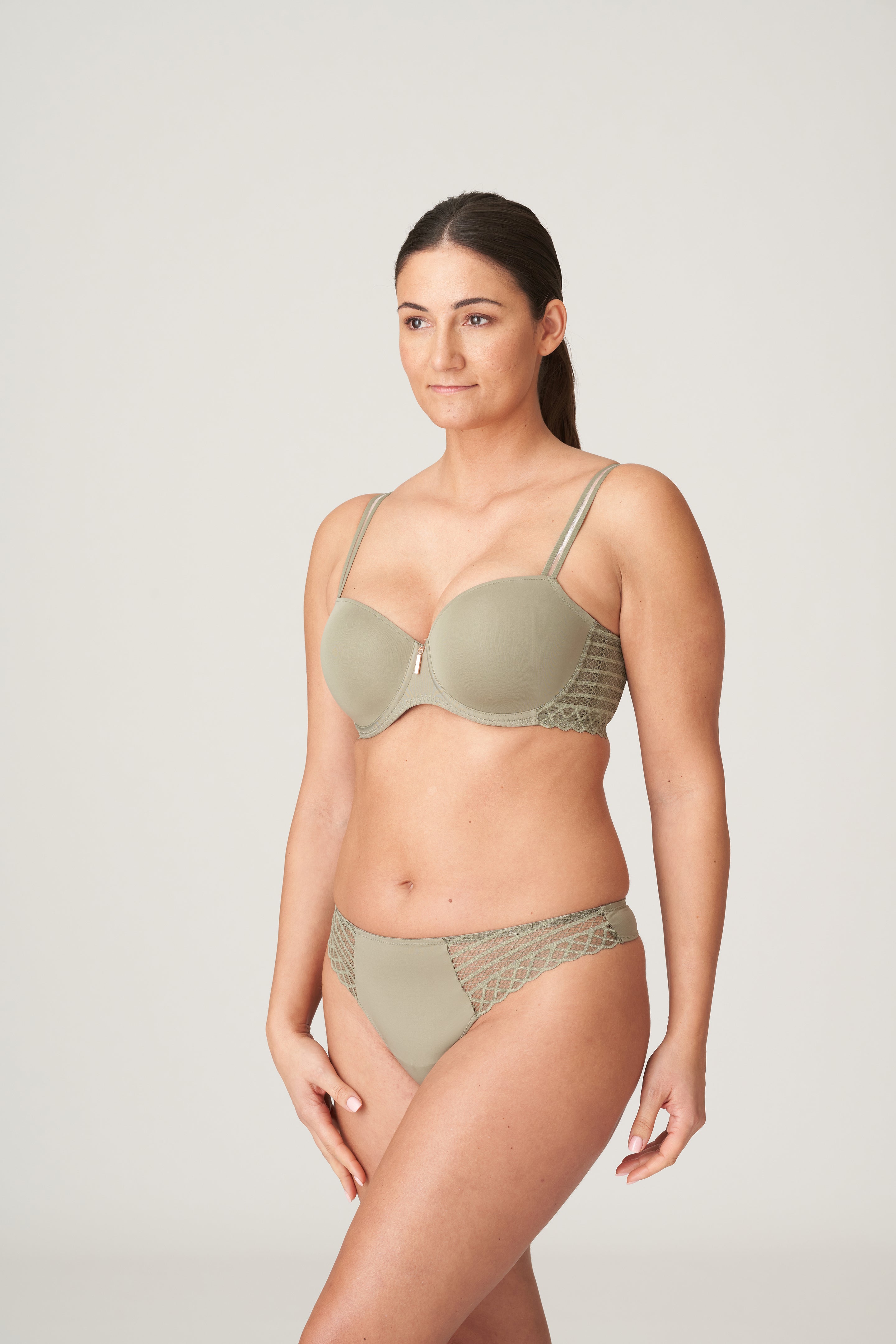 Стринги Primadonna Twist East End (0641930) Botanique