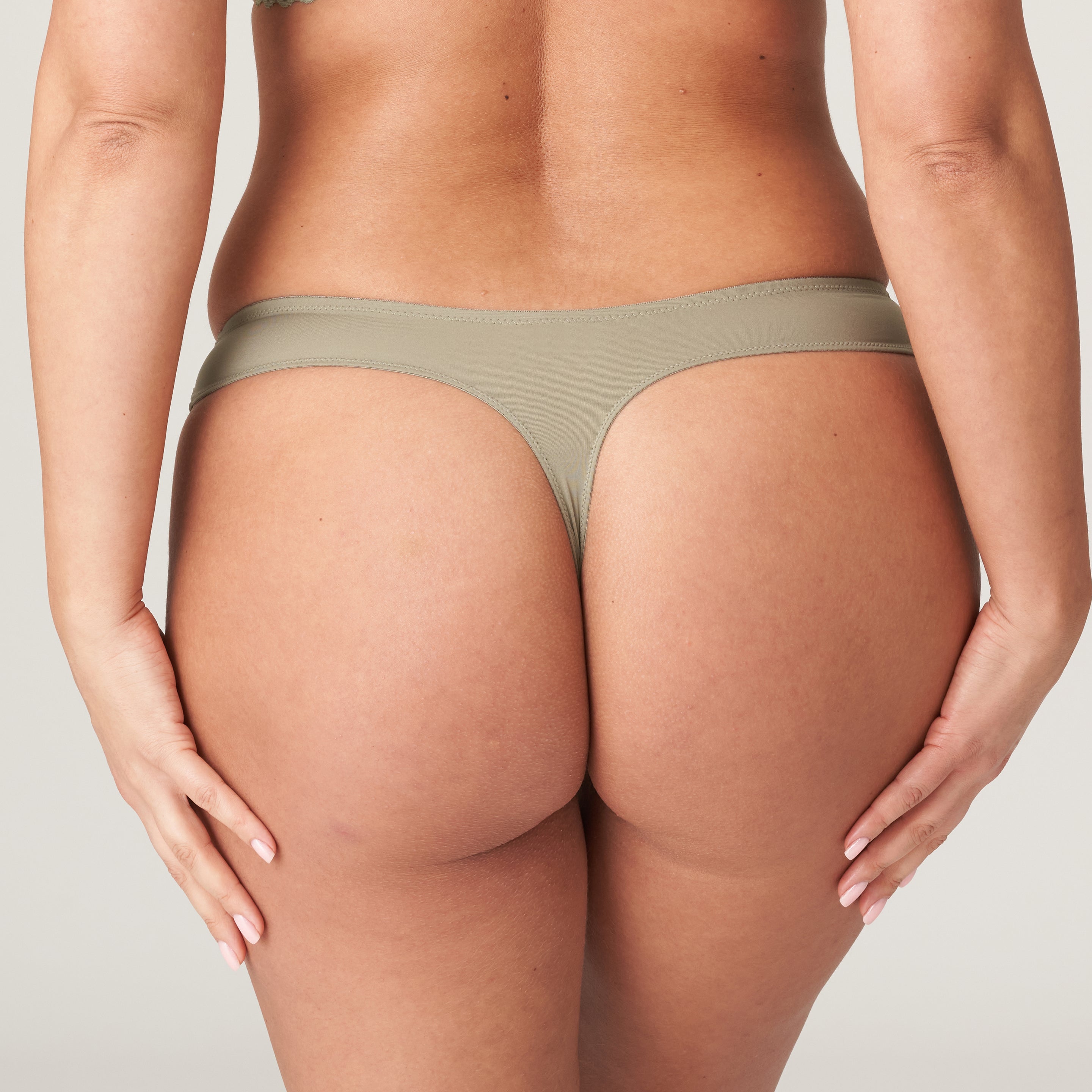 Стринги Primadonna Twist East End (0641930) Botanique