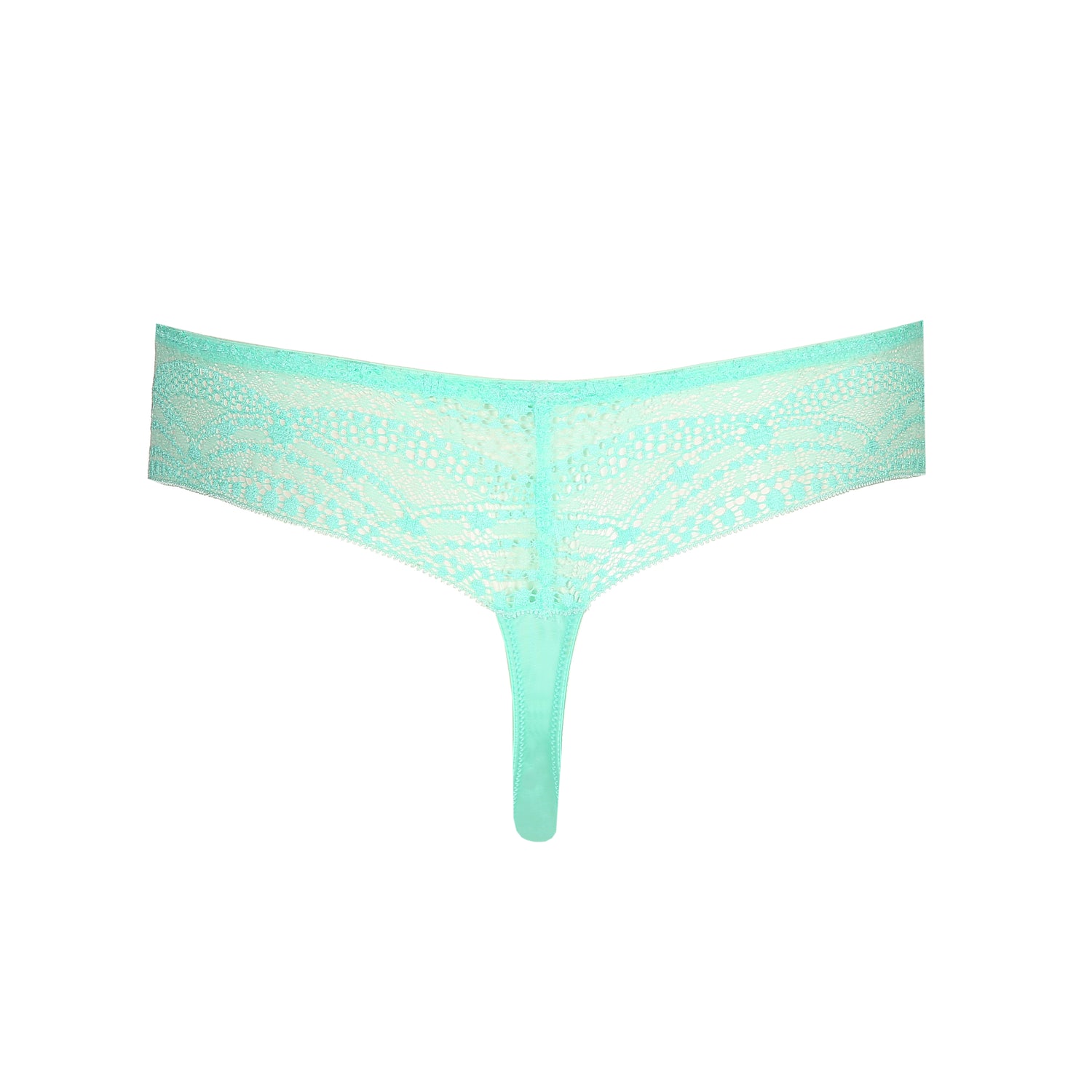 Primadonna Twist Epirus Thong (0641970) Miami Mint