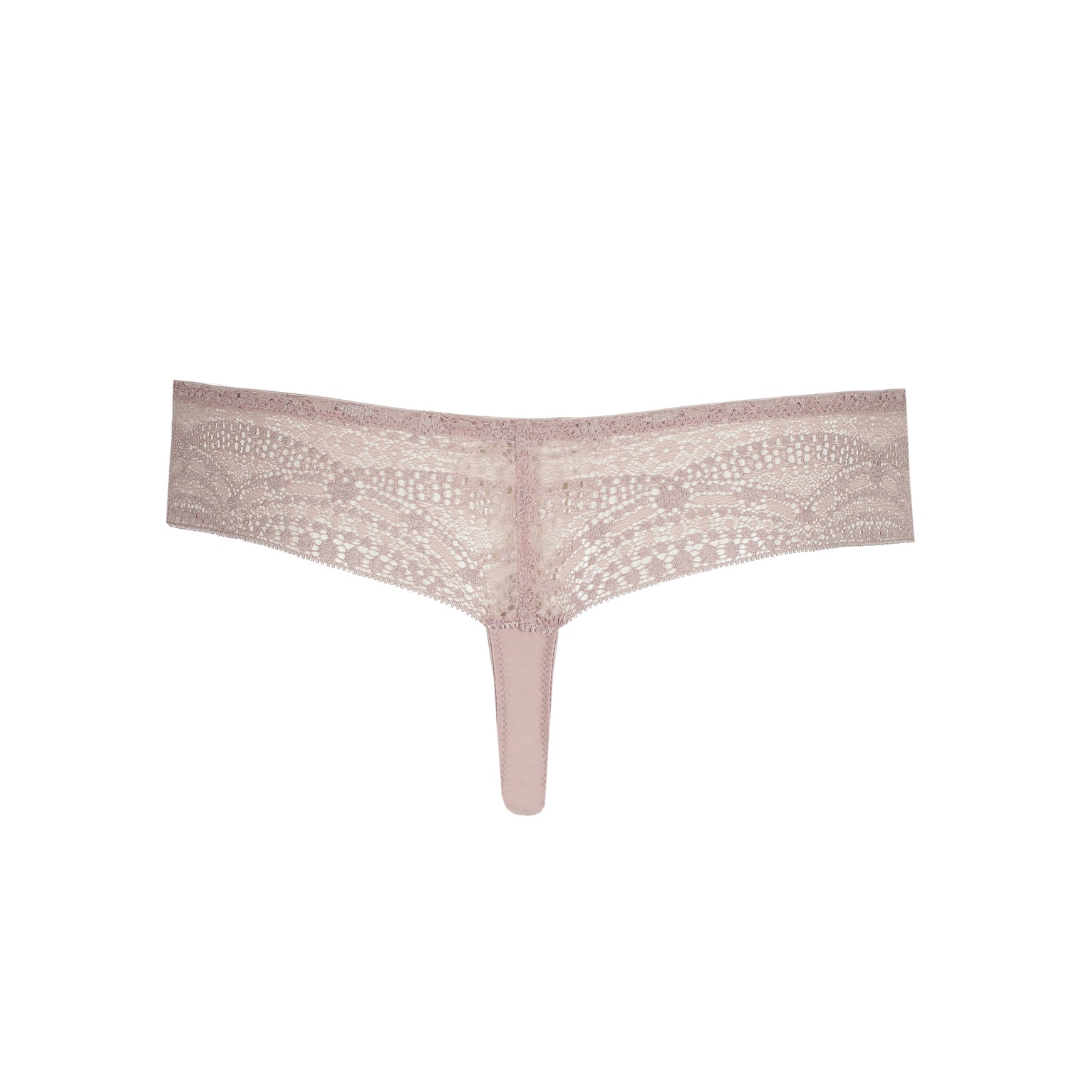 Стринги Primadonna Twist Epirus (0641970) Bois De Rose