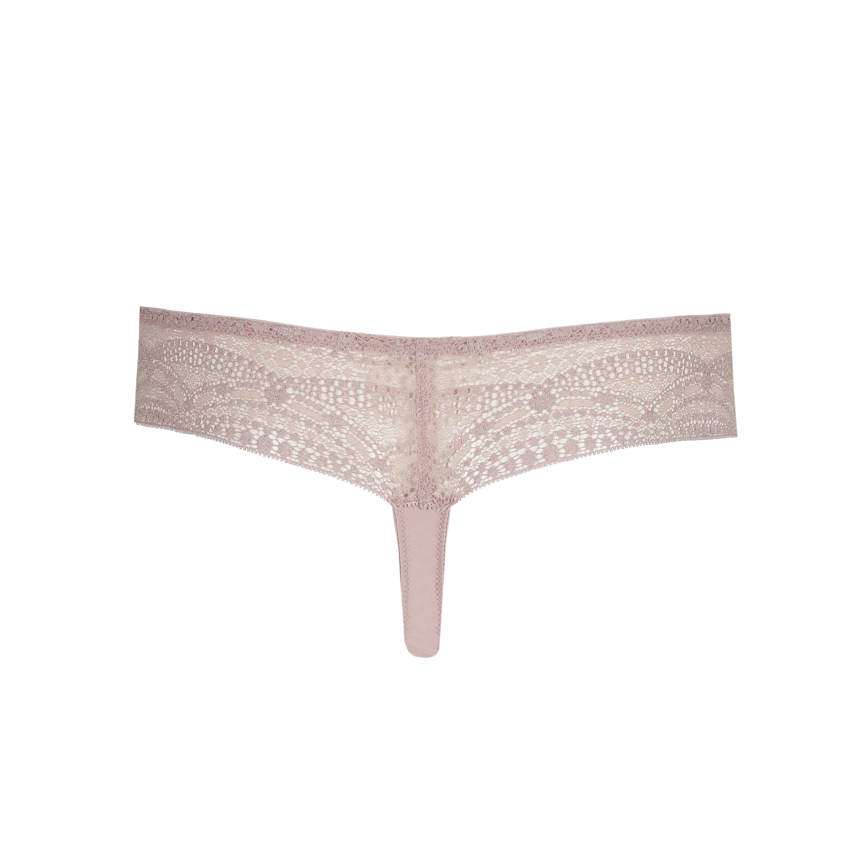 Стринги Primadonna Twist Epirus (0641970) Bois De Rose