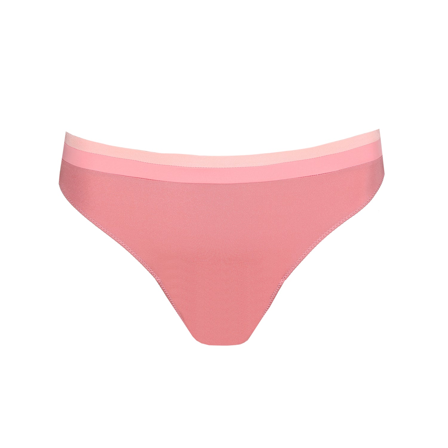 Стринги Primadonna Twist Glow (0641855) Розовый Балет