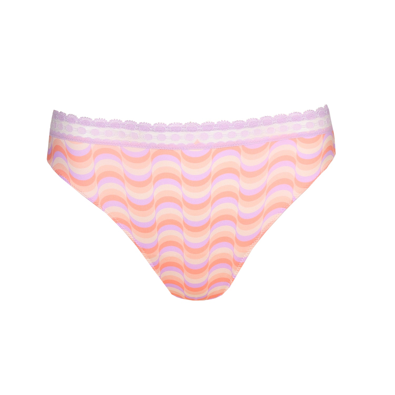 Primadonna Twist Goleta Thong (0642250) Vintage Summer