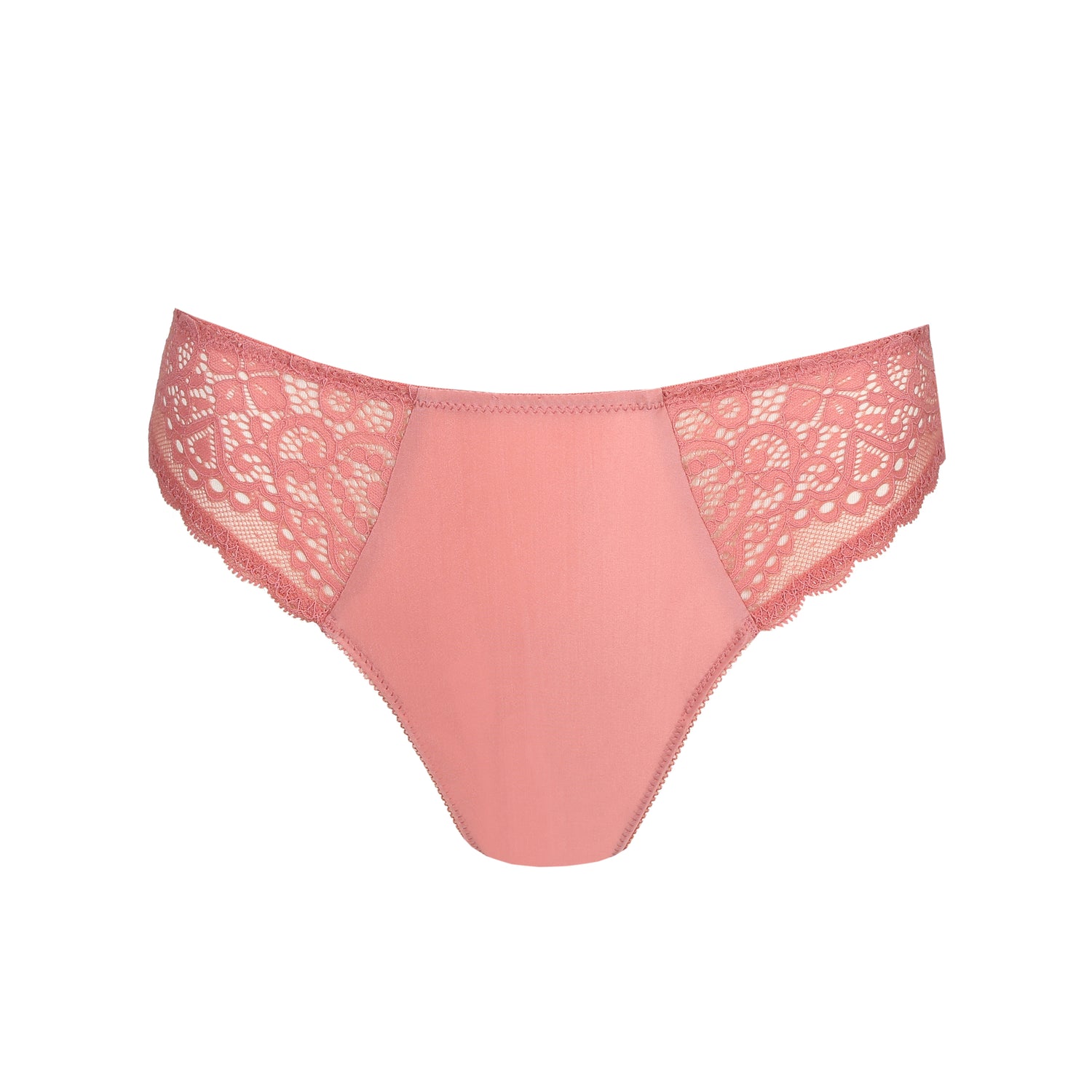 Primadonna Twist I Do Thong (0641600) Sunset Melba