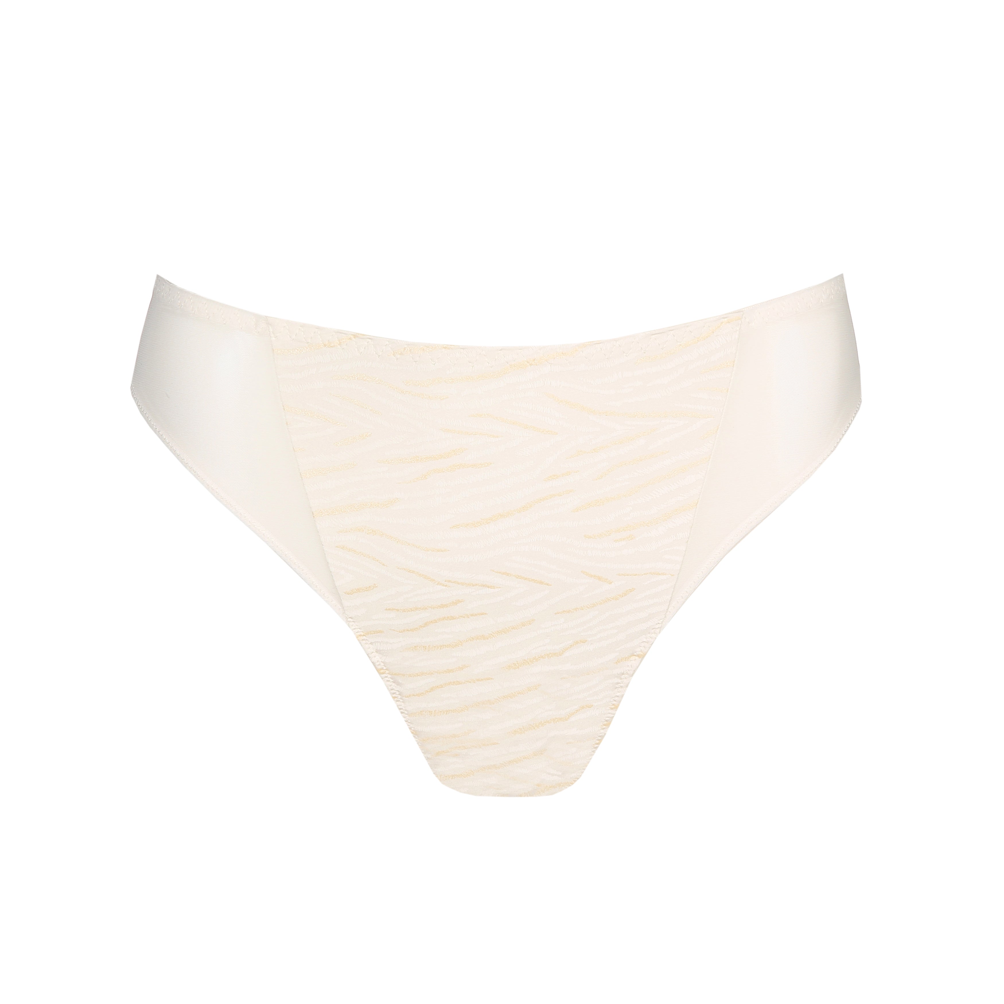 Primadonna Twist Newington Thong (0642200) Natural
