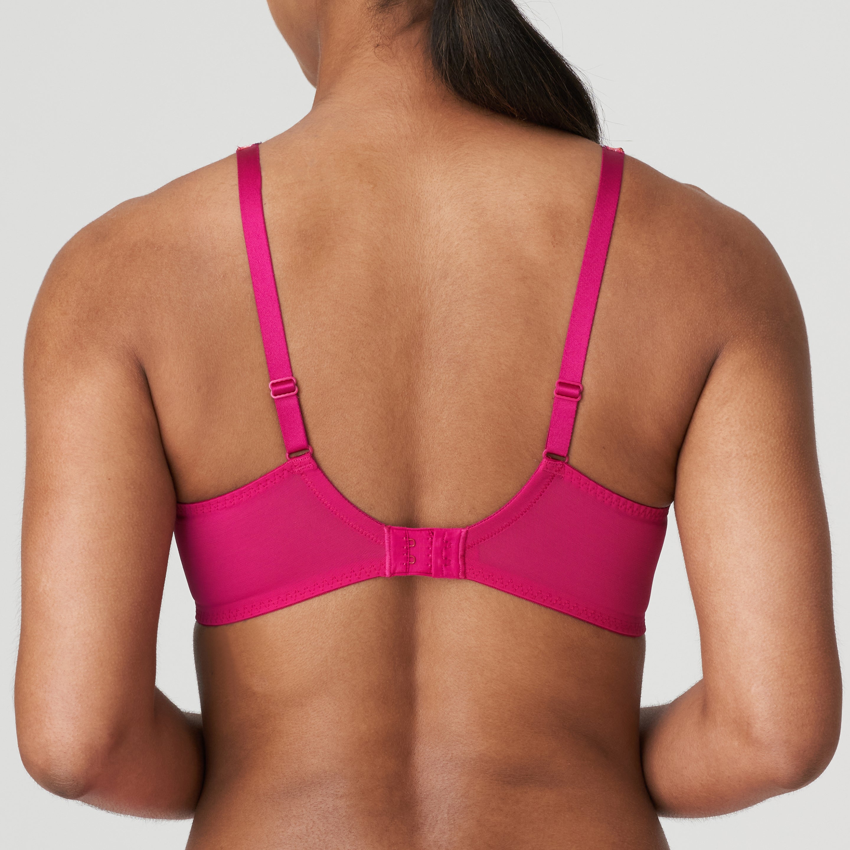 Primadonna Twist Efforia Full Cup Bra (0141990) Winter Blossom