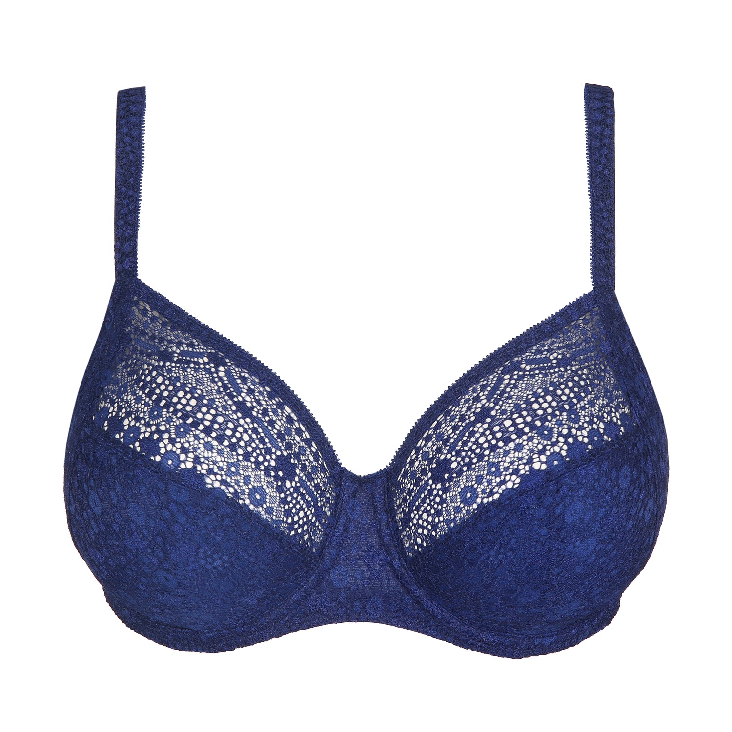 Primadonna Twist Epirus Full Cup Bra (0141970) Royal