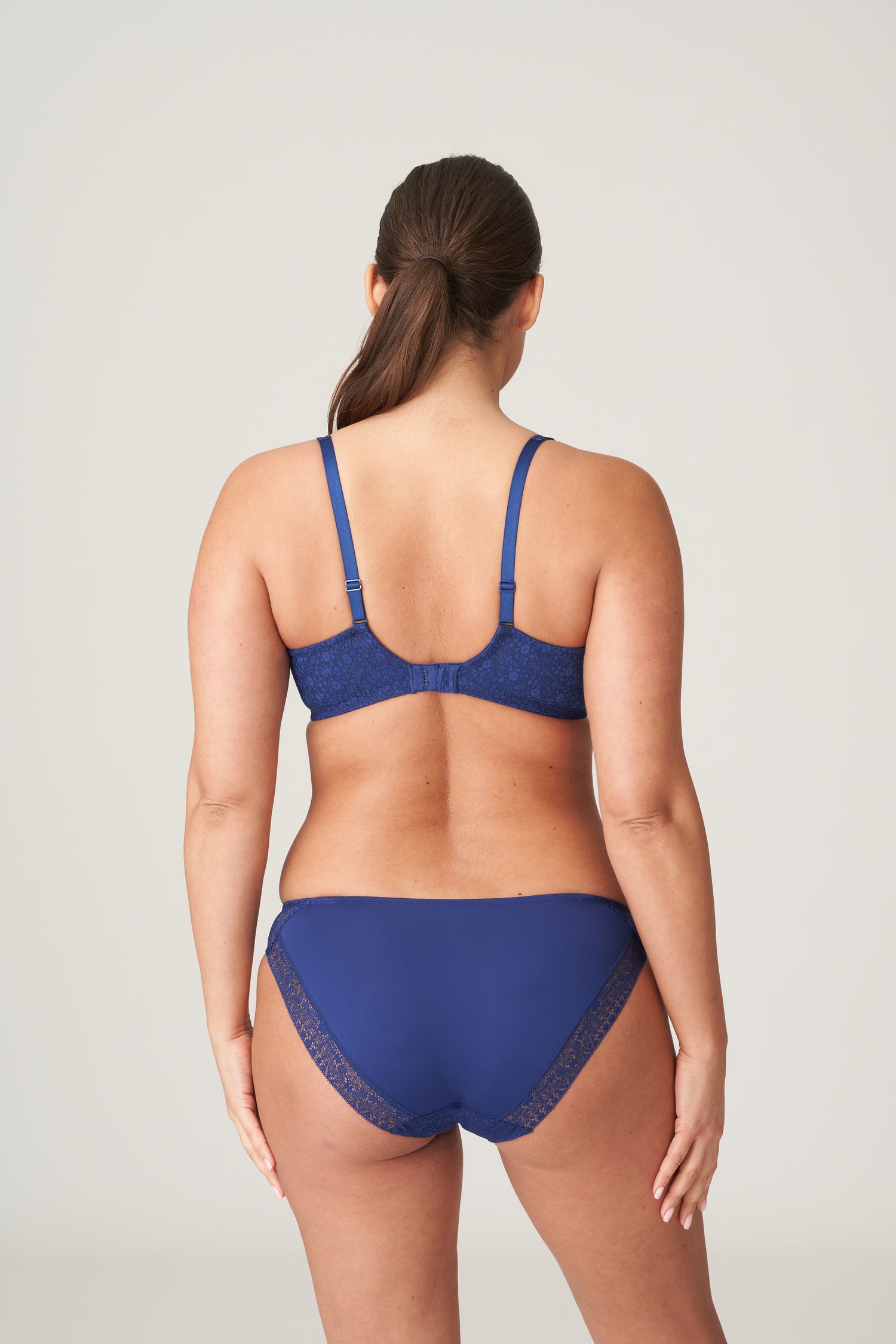 Primadonna Twist Epirus Full Cup Bra (0141970) Royal