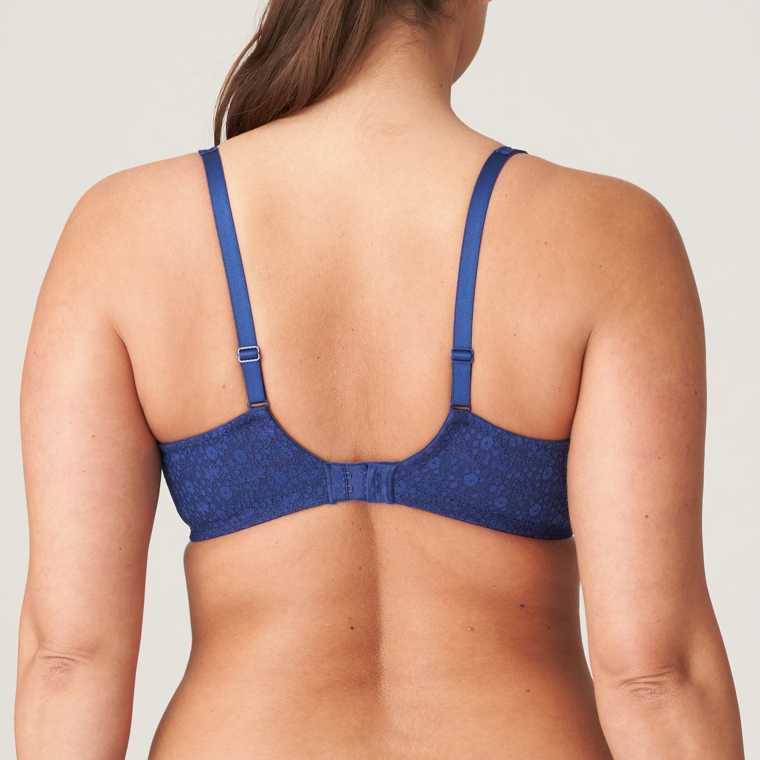 Primadonna Twist Epirus Full Cup Bra (0141970) Royal