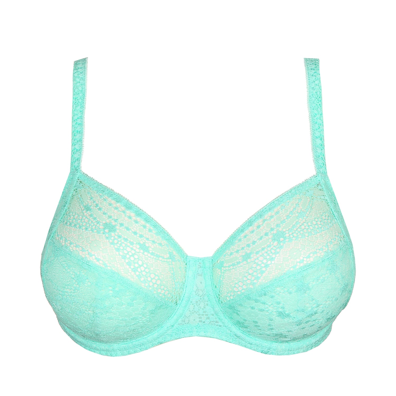 Primadonna Twist Epirus Full Cup Bra (0141970) Miami Mint