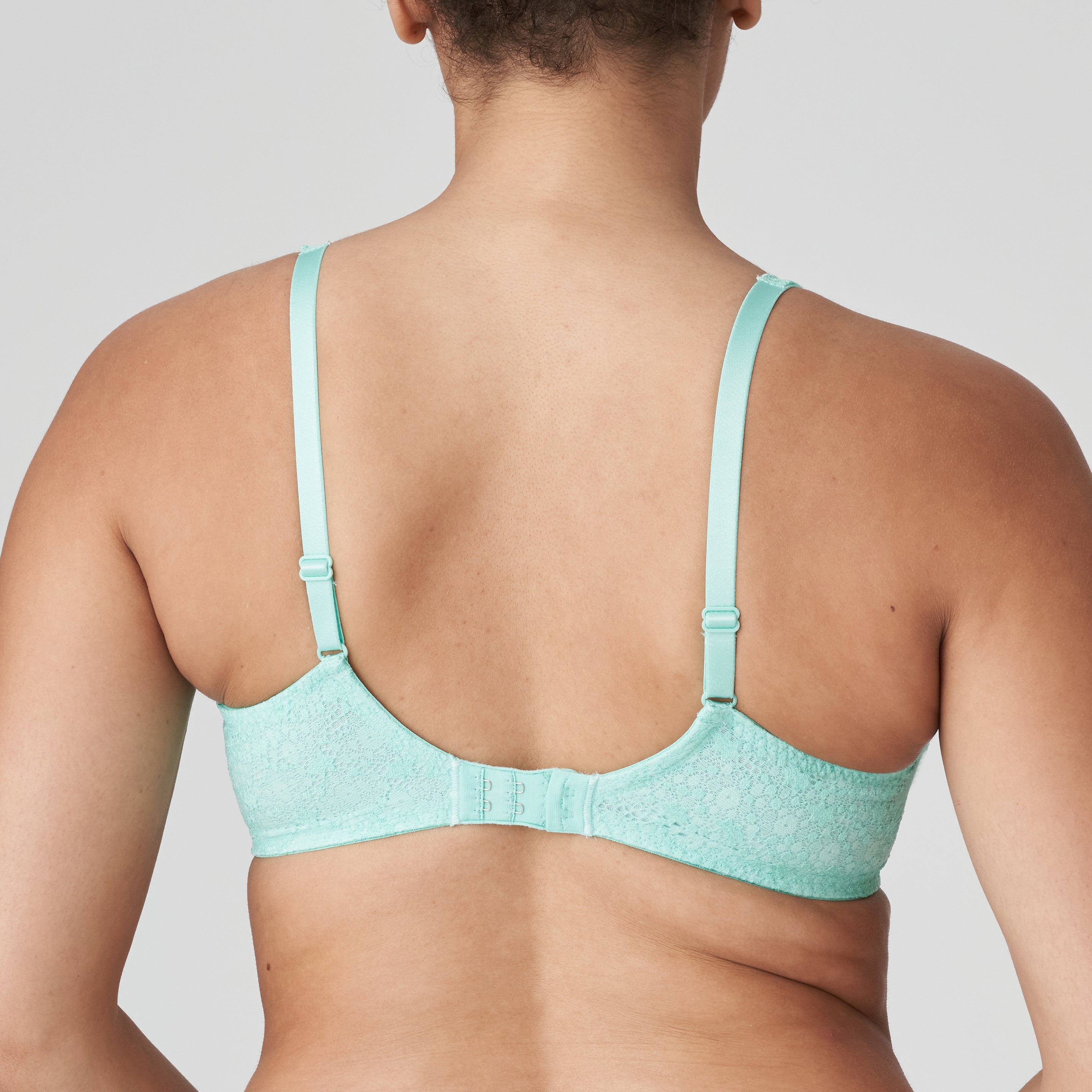 Primadonna Twist Epirus Full Cup Bra (0141970) Miami Mint
