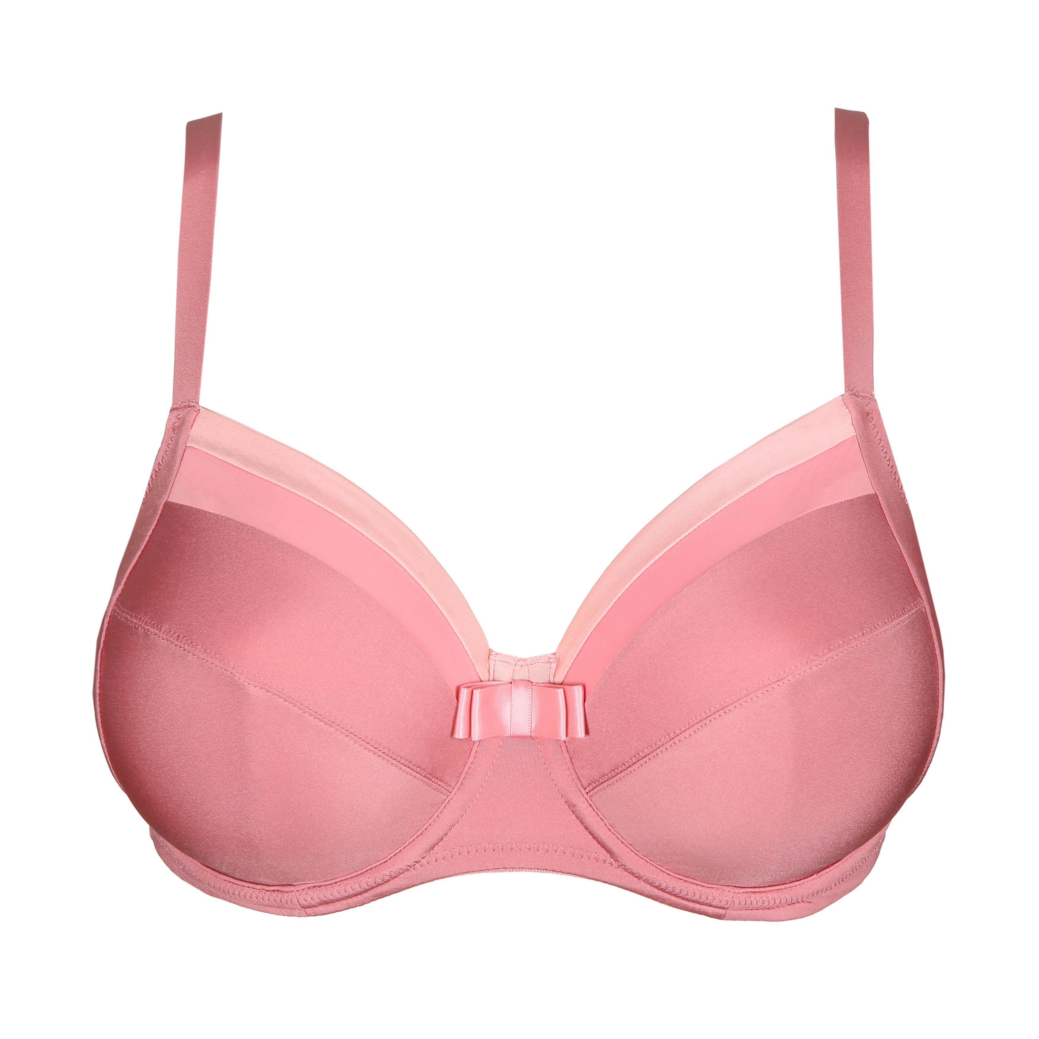 Primadonna Twist Glow Full Cup Bra (0141852) Ballet Pink