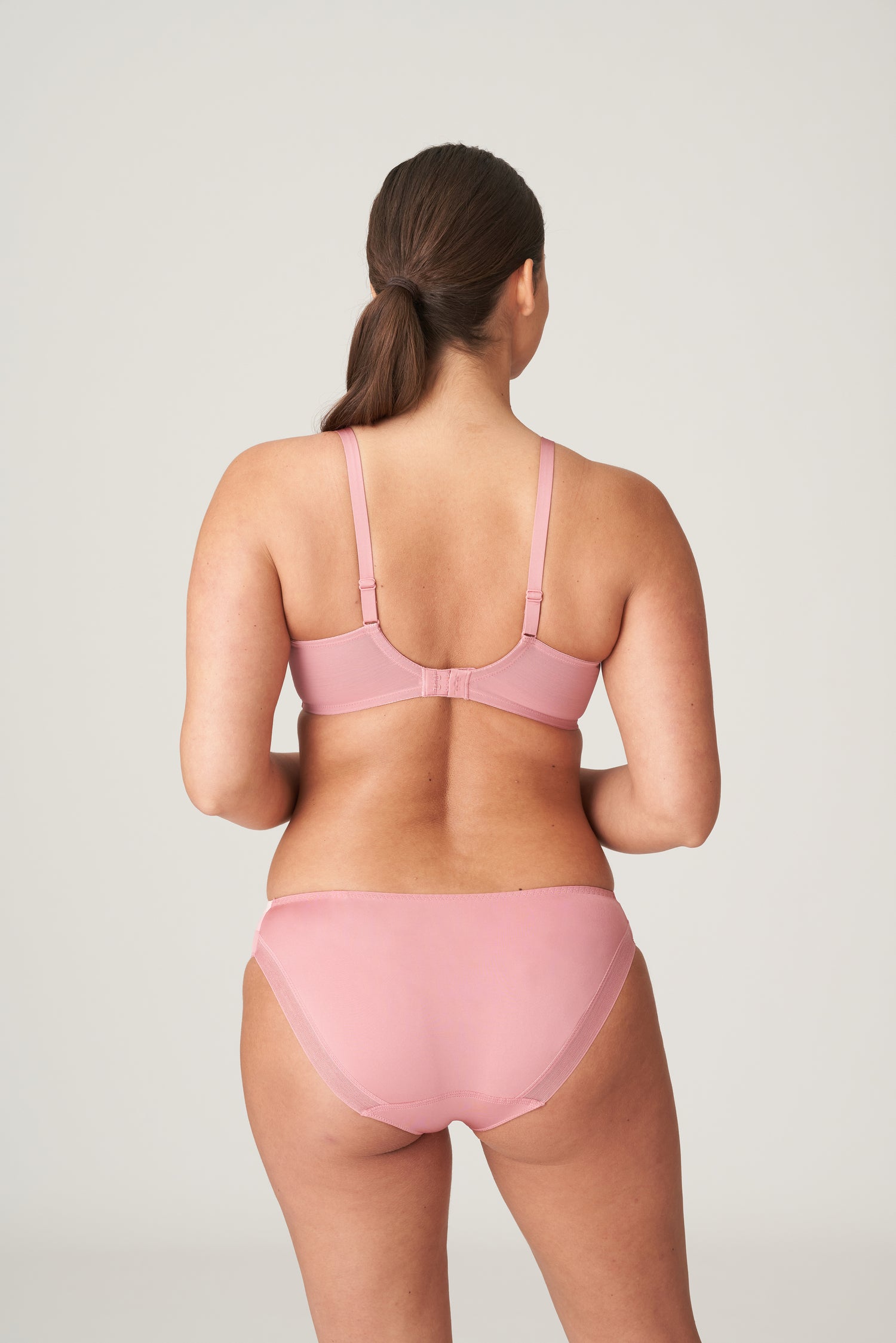 Primadonna Twist Glow Full Cup Bra (0141852) Ballet Pink