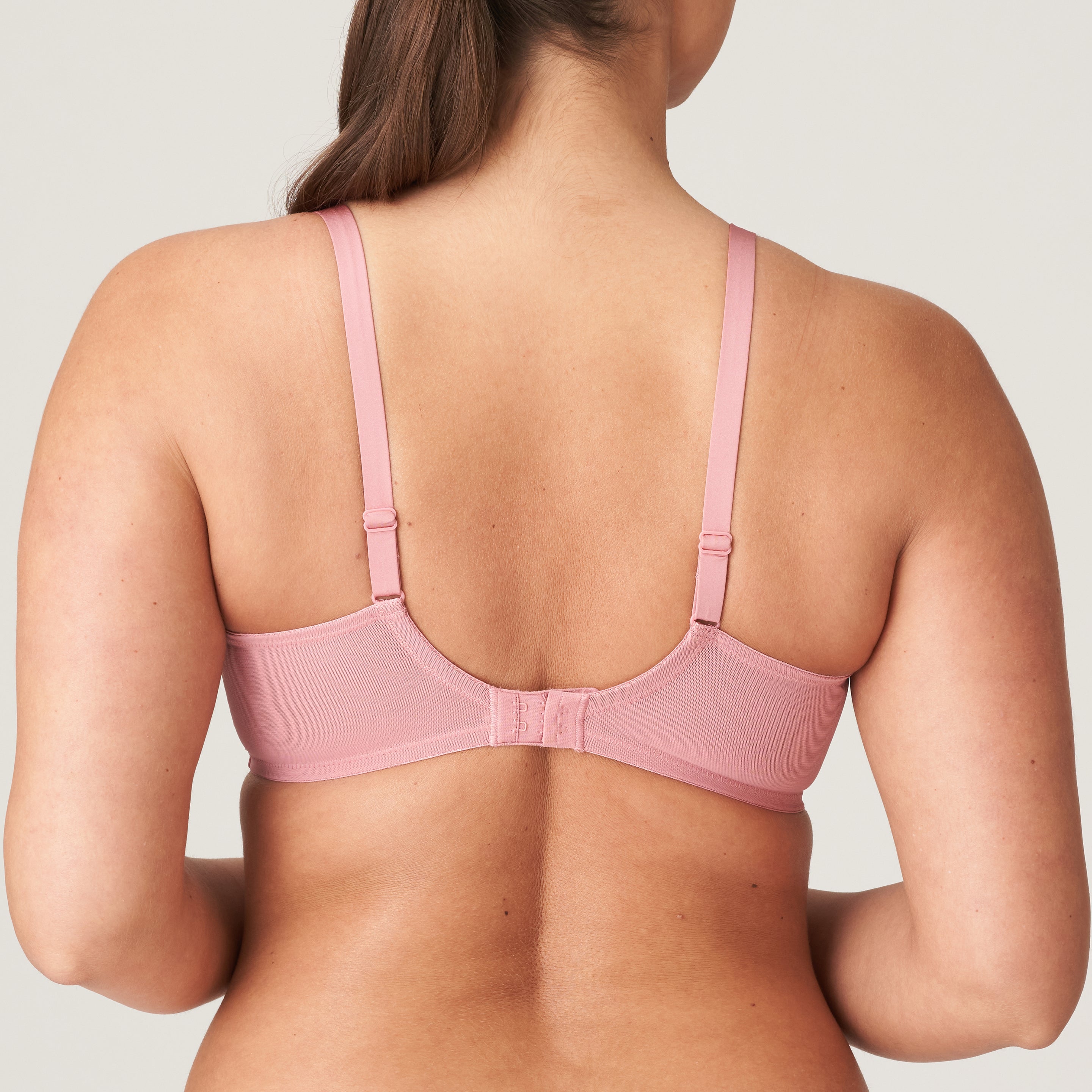 Primadonna Twist Glow Full Cup Bra (0141852) Ballet Pink