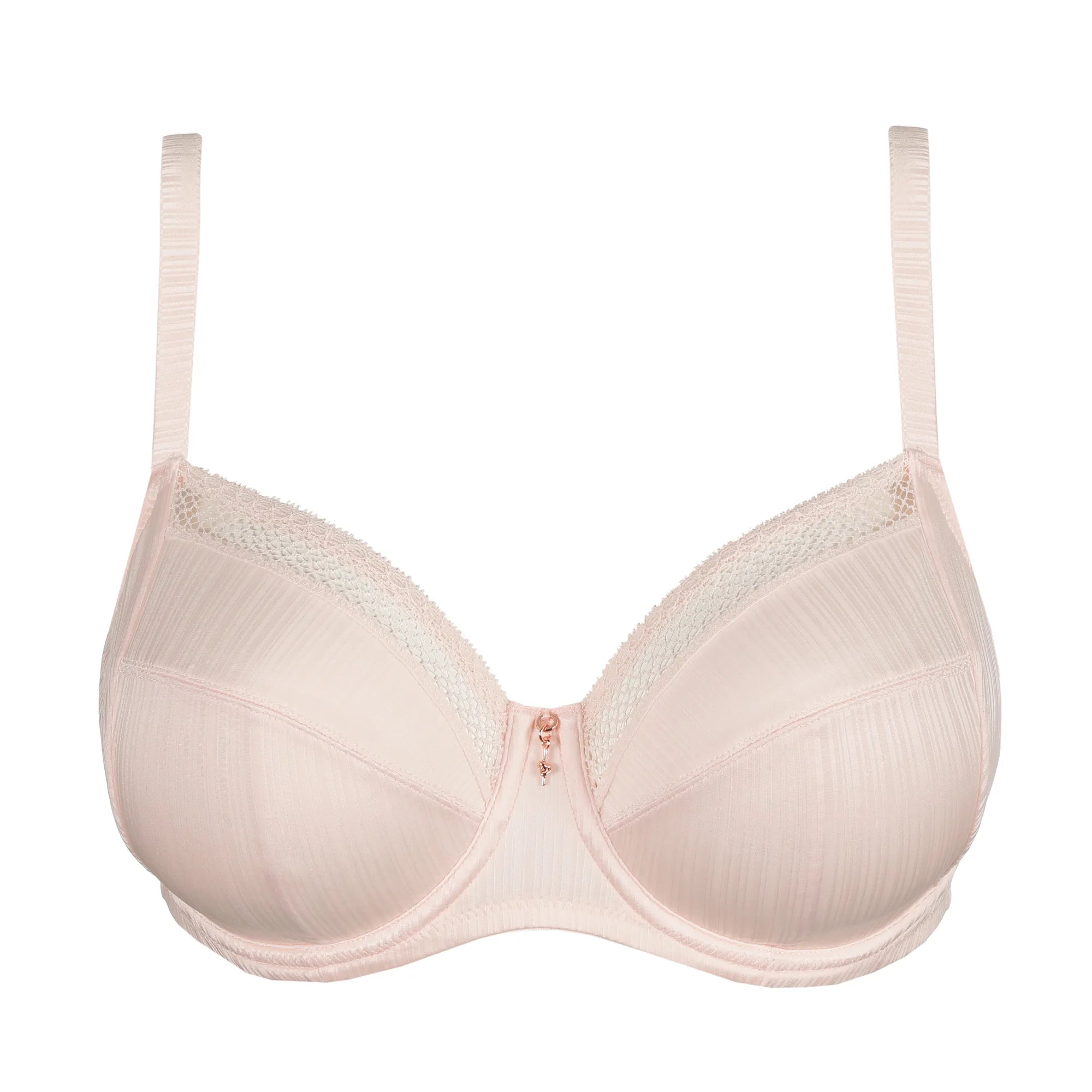 Primadonna Twist Knokke Full Cup Bra (0142330) Crystal Pink