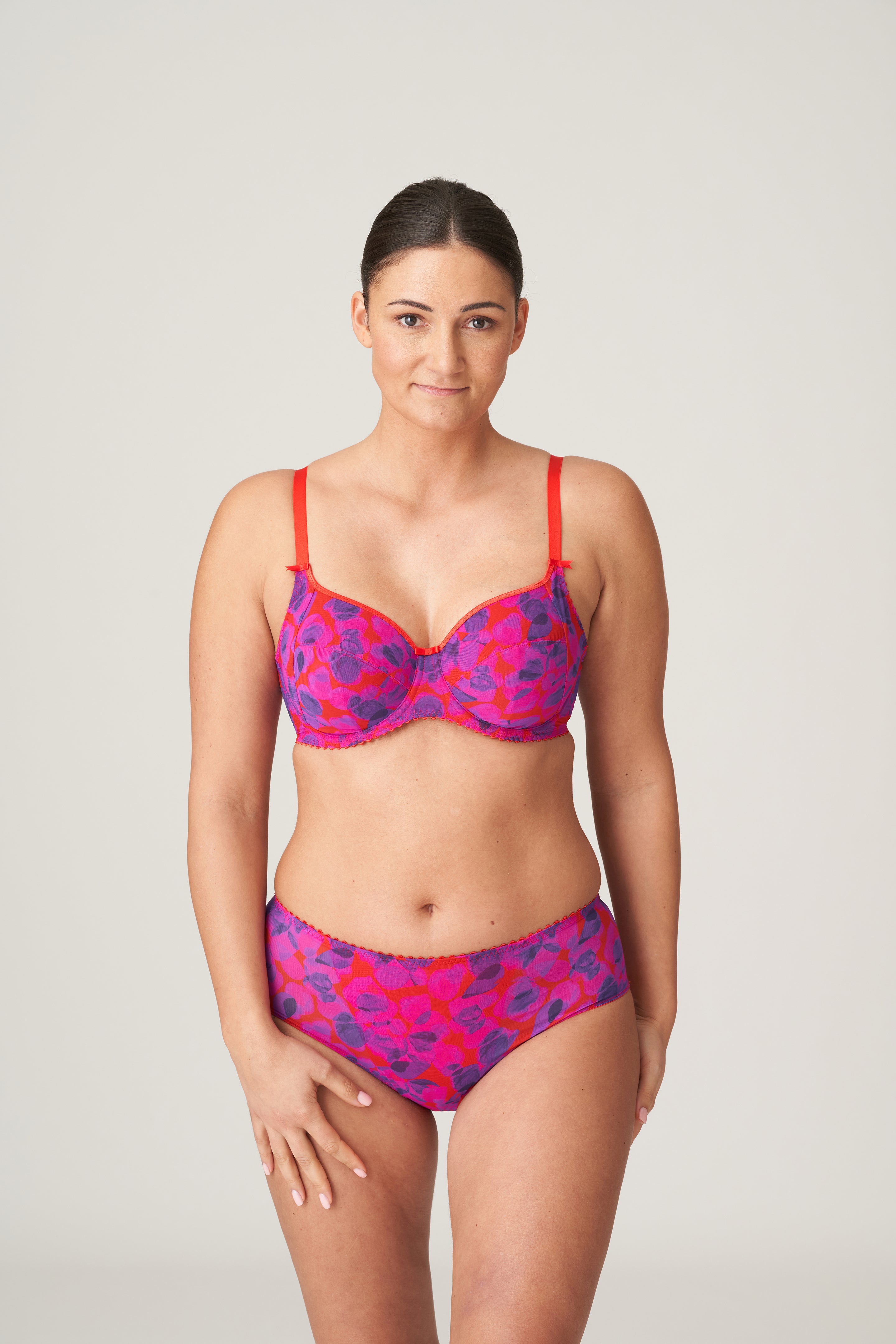 Primadonna Twist Lenox Hill Full Cup Bra (0142270) Pomme D Amour