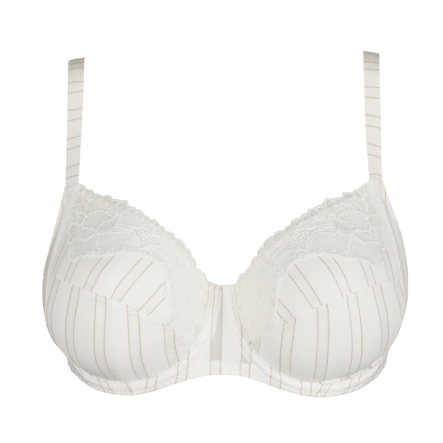 Primadonna Twist Maldives Full Cup Bra (0142340) Natural