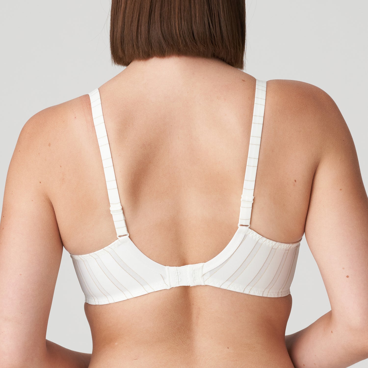 Primadonna Twist Maldives Full Cup Bra (0142340) Natural