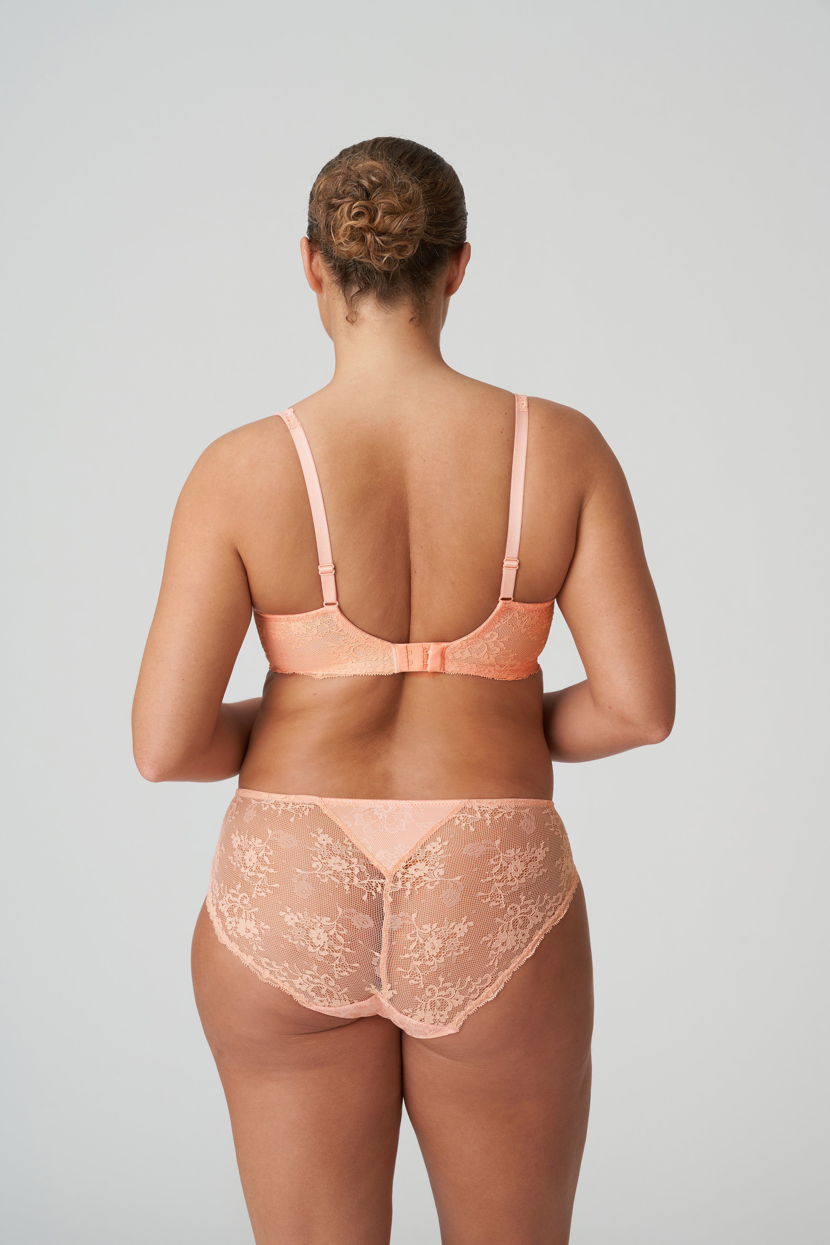 Primadonna Twist Playa Amor Full Cup Bra (0142380) Silky Dreams